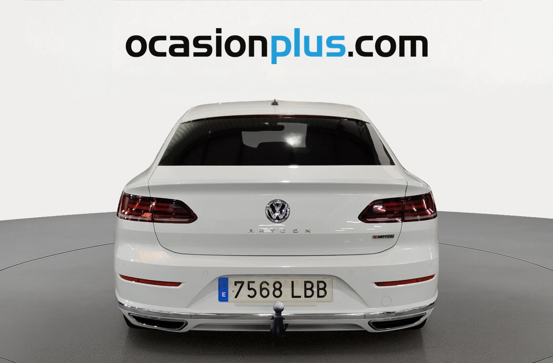 Volkswagen Arteon Elegance 2.0 TDI 4Motion DSG - foto 19