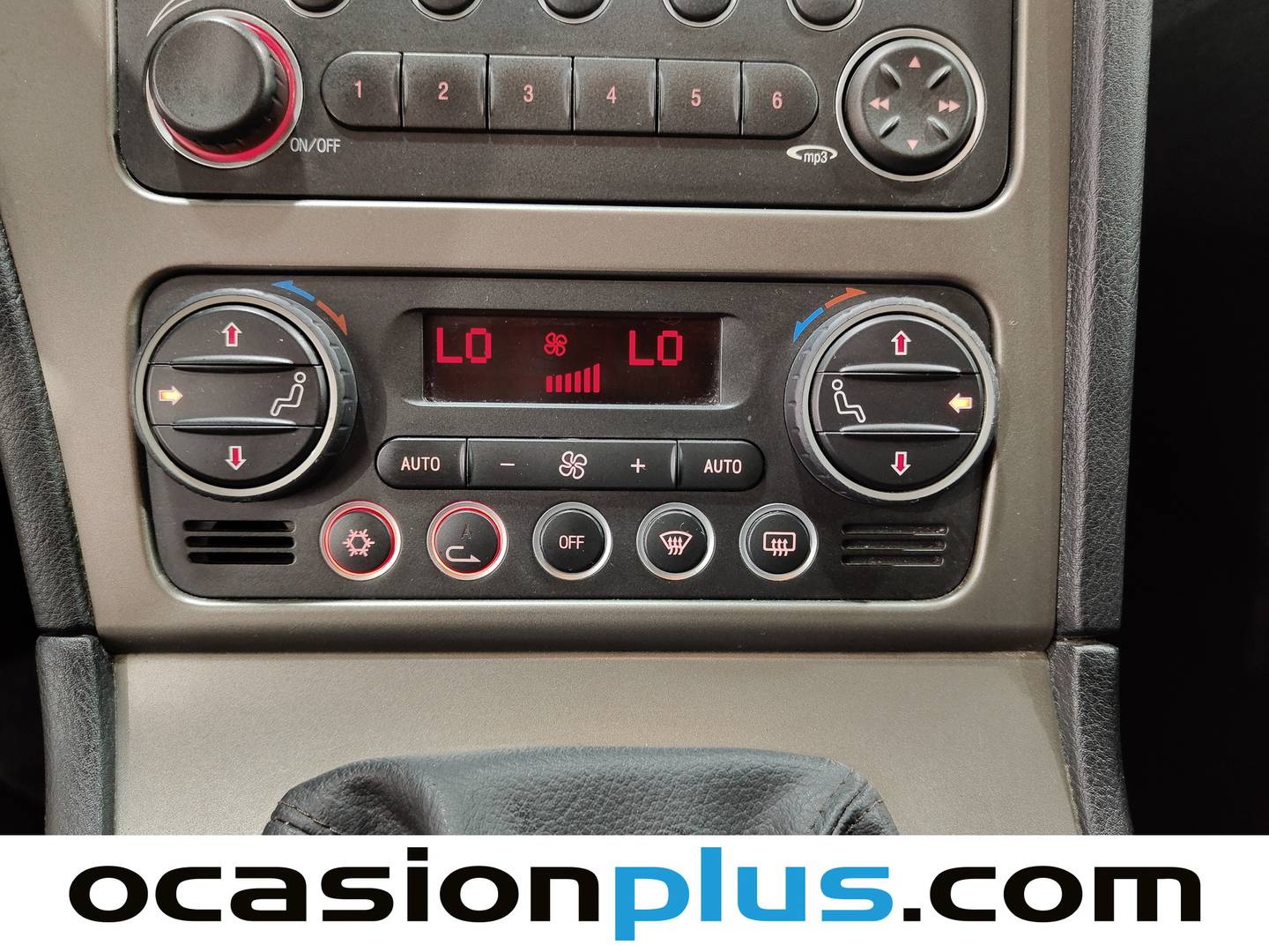 Acabados Alfa Romeo 159 Alfa Romeo 159 1.9 JTD 8v Distinctive (120 CV)