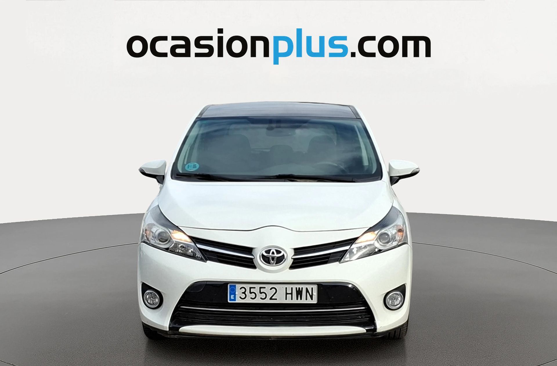 Toyota Verso 130 Advance - foto 12