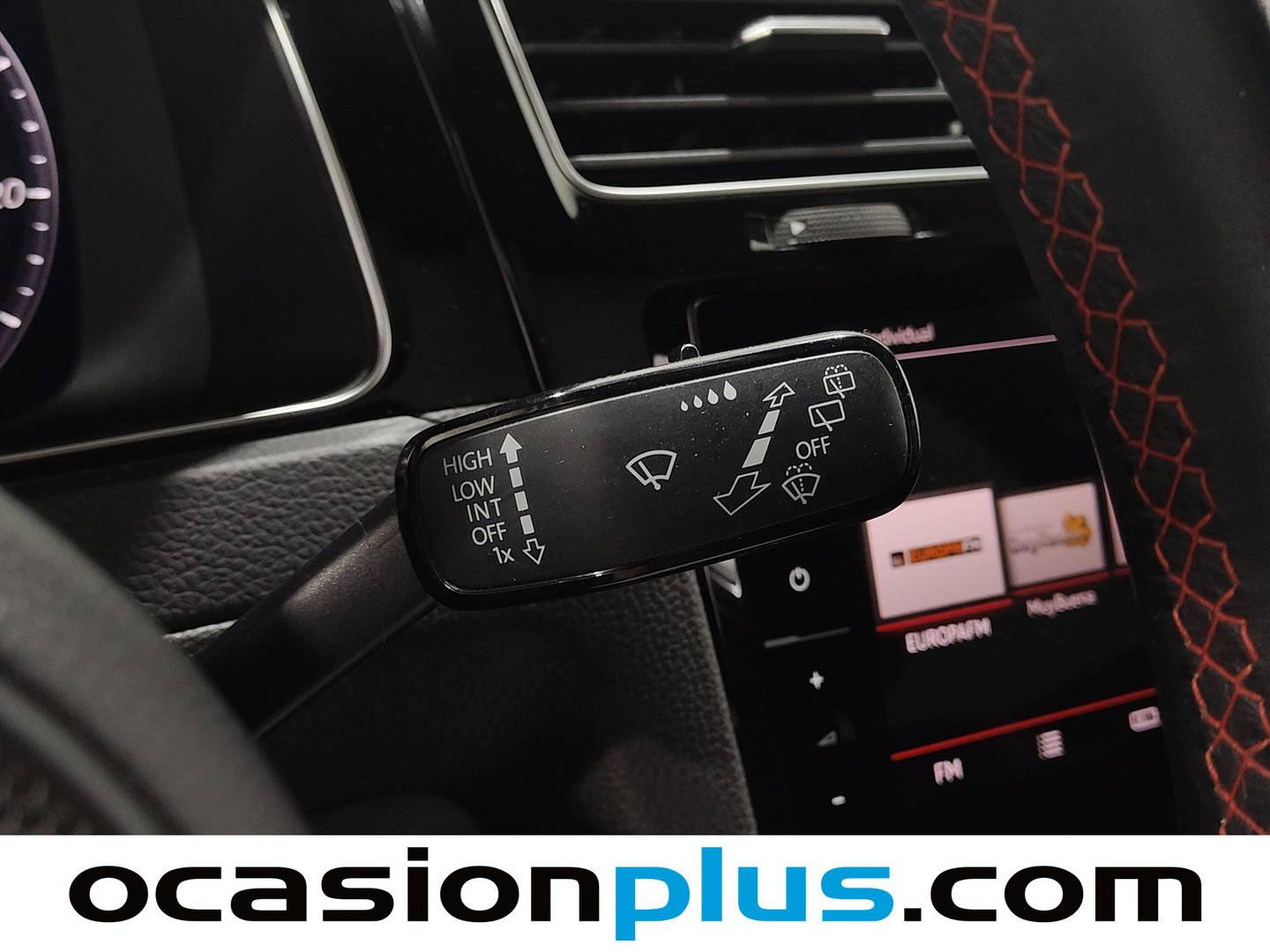 Volkswagen Golf Volkswagen Golf GTI Performance 2.0 TSI (245 CV) DSG gasolina