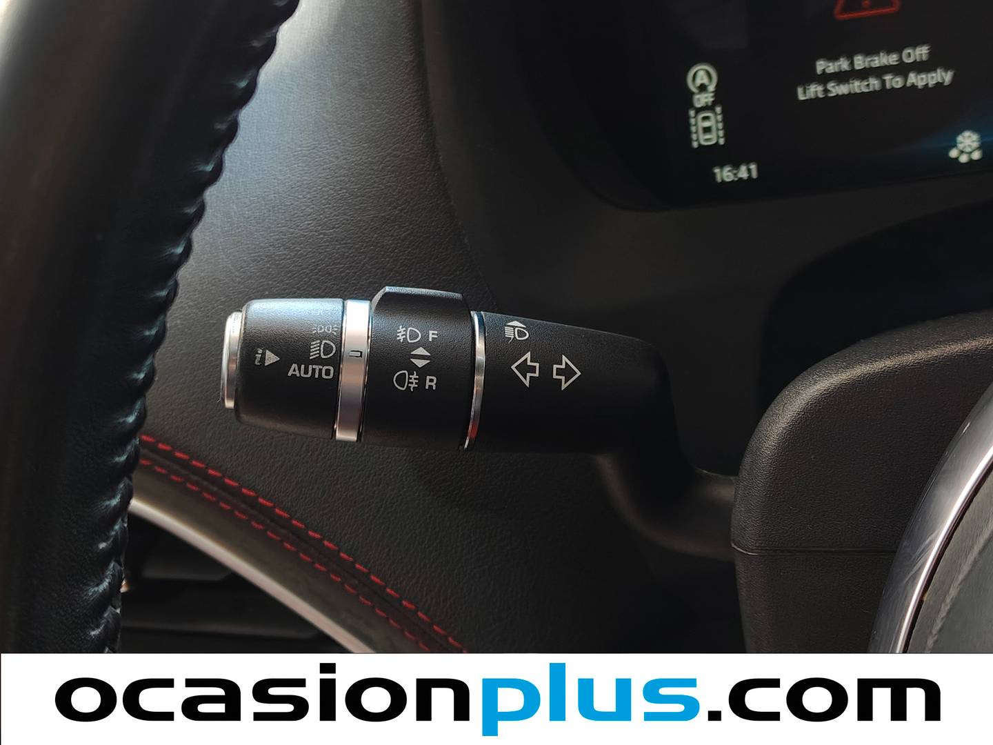 Jaguar F-Pace Jaguar F-PACE 2.0L i4D R-Sport AWD (180 CV) diésel