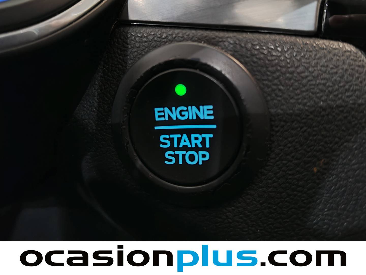 Foto Ford Kuga Ford Kuga 1.5 EcoBoost Titanium 4x2 (150 CV)