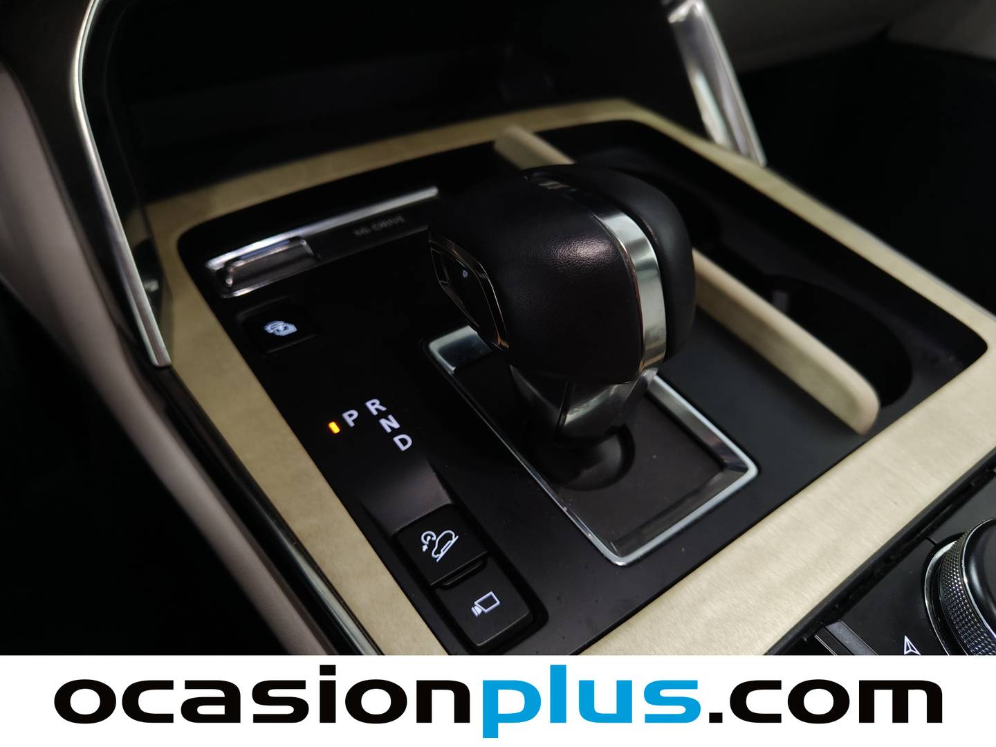 Foto Mazda CX-60 Mazda CX-60 2.5 e-Skyactiv PHEV Takumi (327 CV)