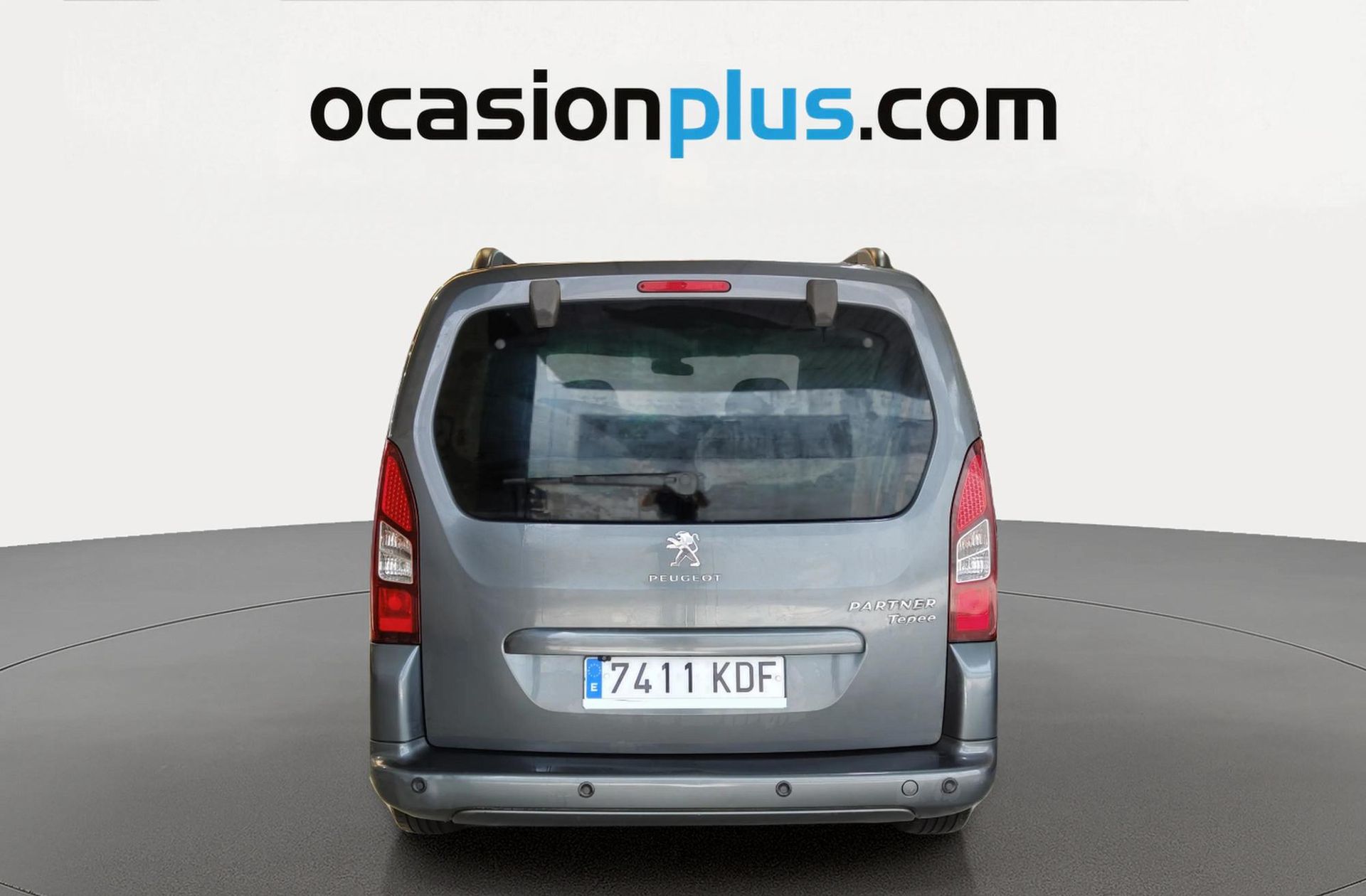 Peugeot Partner Tepee Combi BlueHDi 100 Style - foto 16