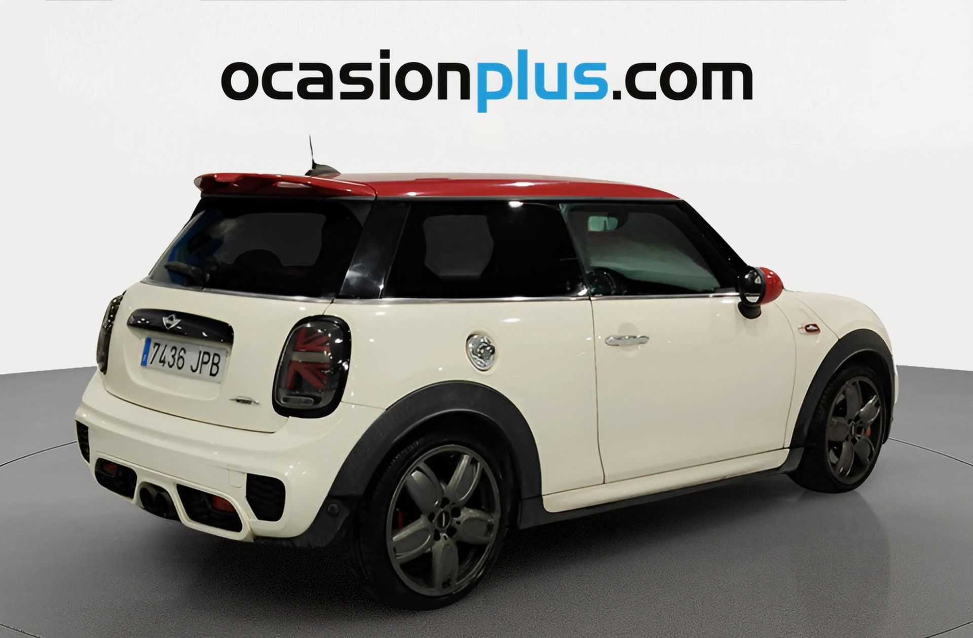MINI Cooper John Cooper Works - foto 4