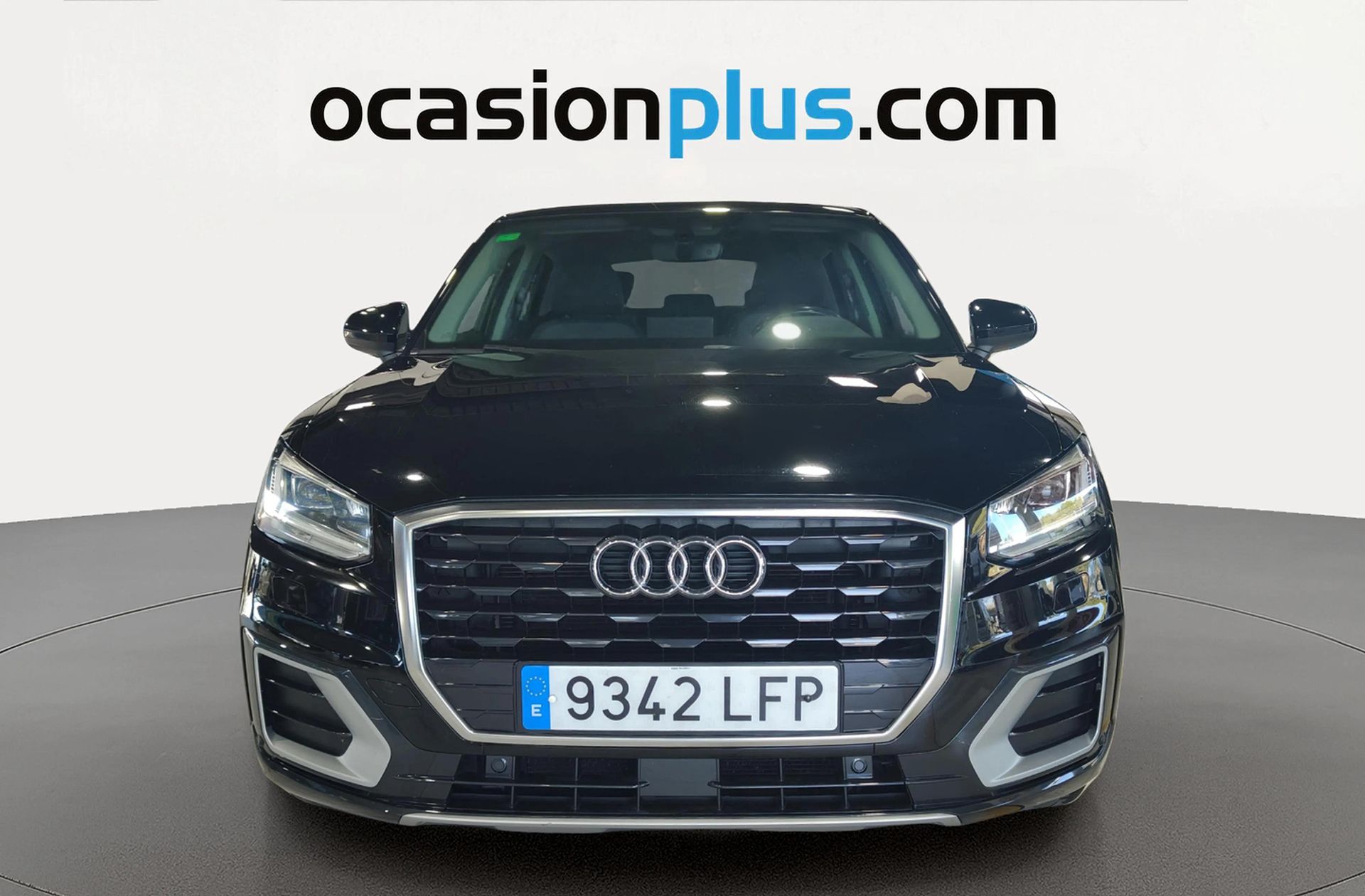 Audi Q2 design 30 TDI - foto 12