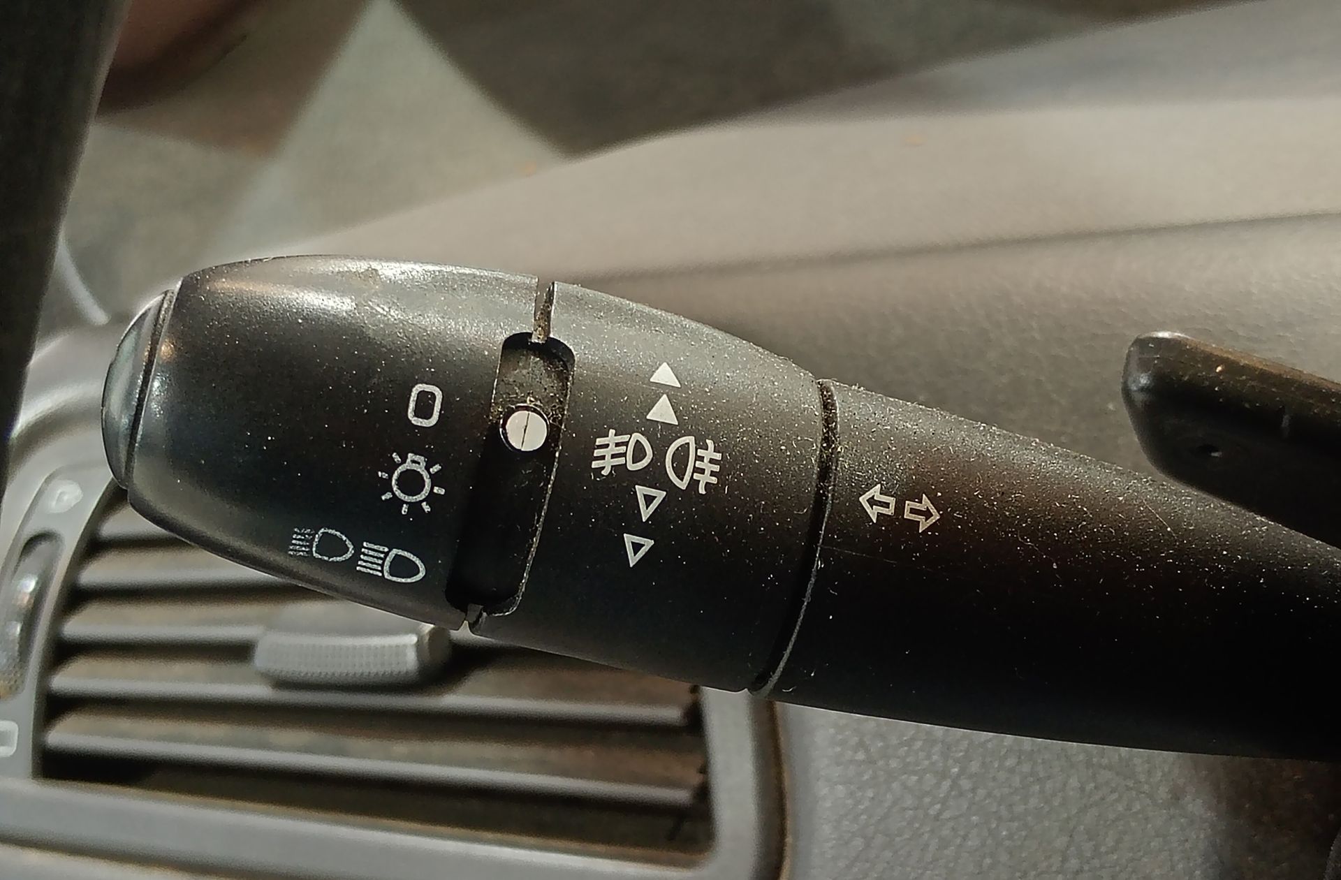 Peugeot 807 2.2 HDi ST - foto 19