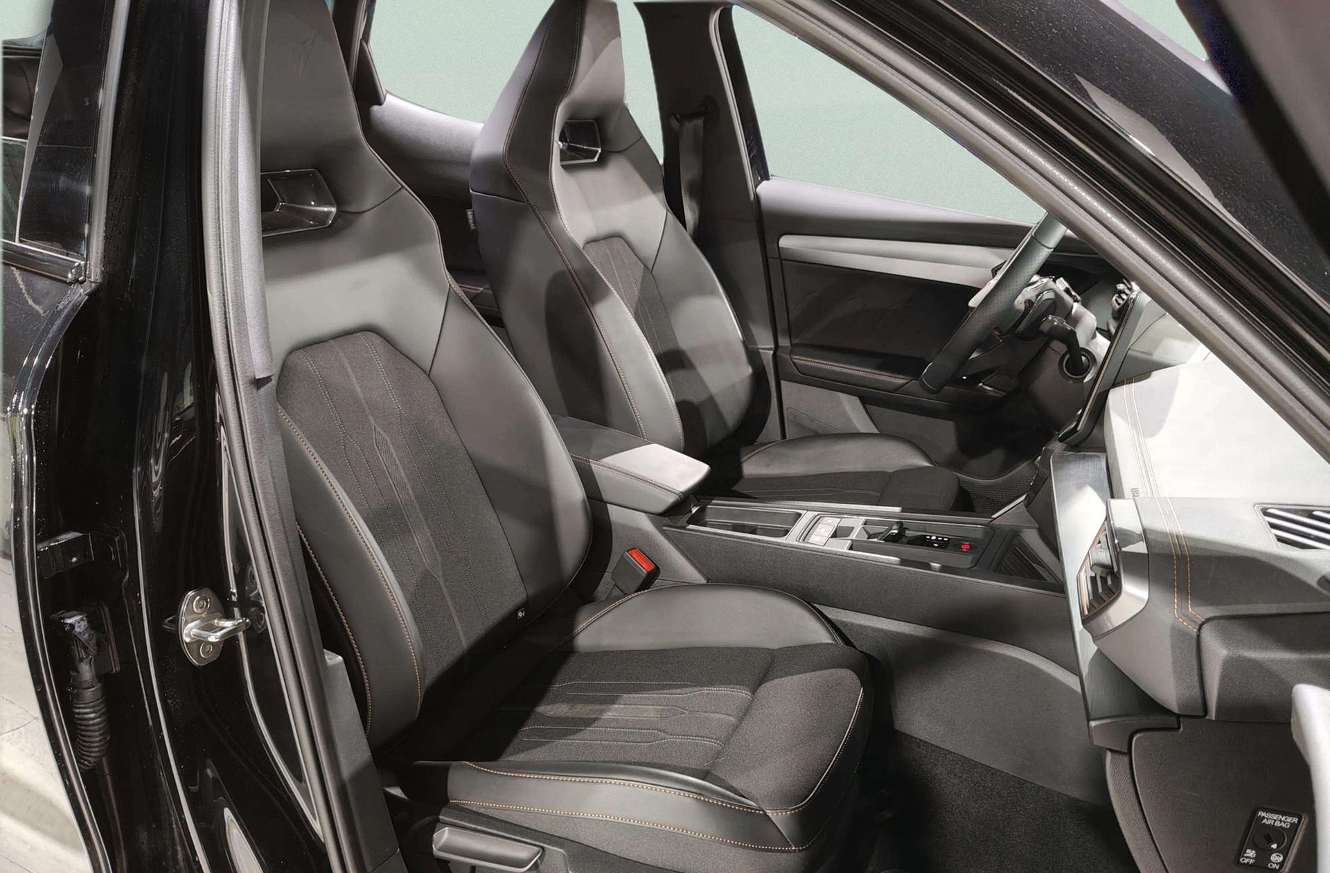 Cupra Formentor 2.0 TSI VZ DSG - foto 21