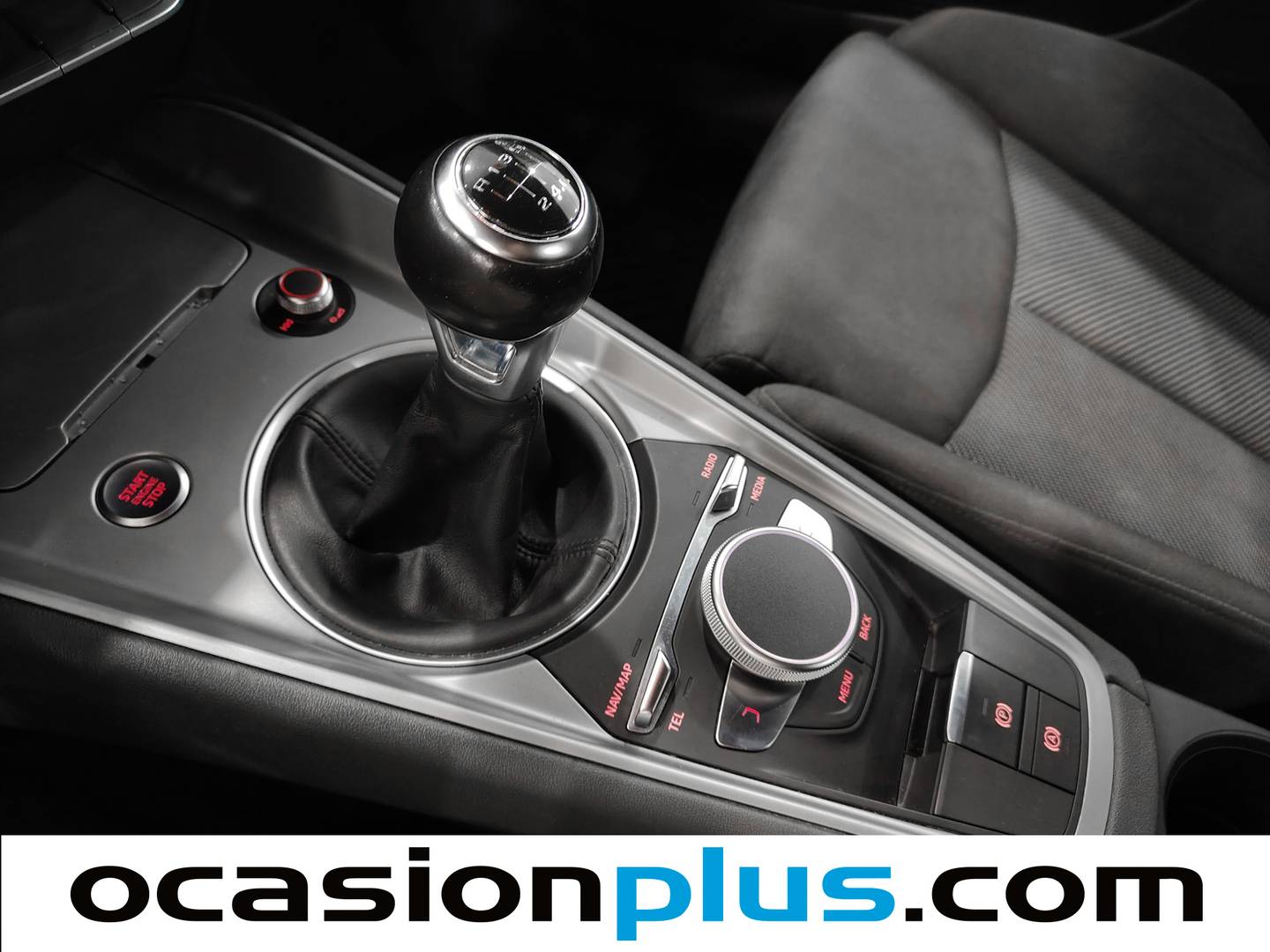 Audi TT Audi TT Coupe Coupe 2.0 TFSI (230 CV) Pack S Line de segunda mano