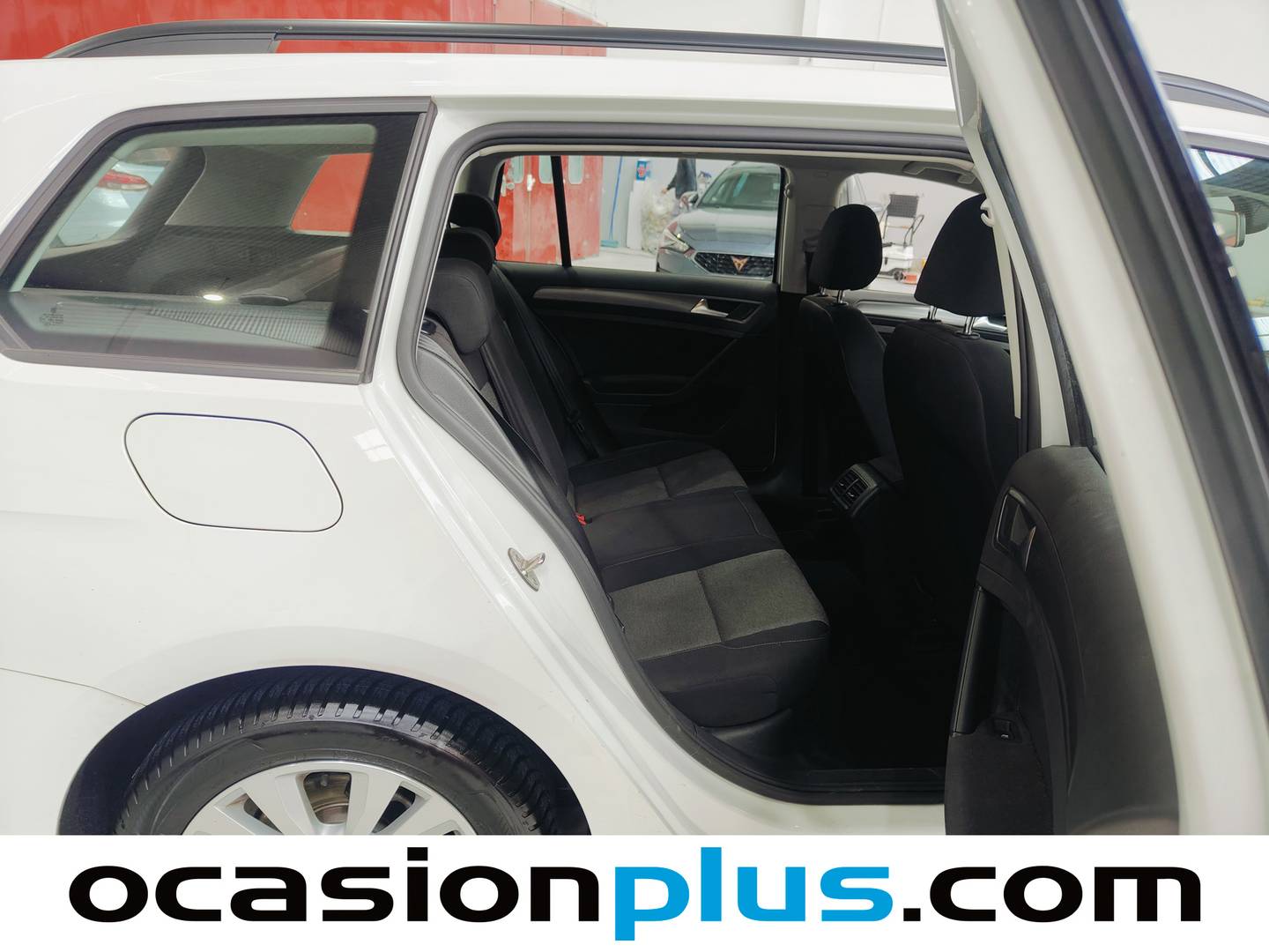 Volkswagen Golf Volkswagen Golf Variant Special Edition 1.2 TSI BMT (110 CV) km 0