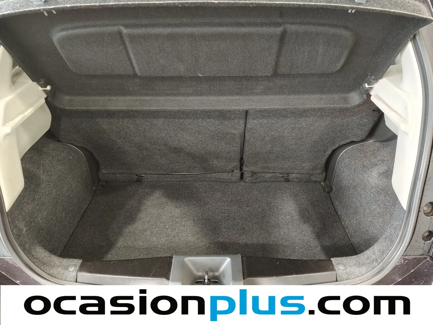 Foto Nissan Micra Nissan Micra 1.2G N-TEC  (80 CV)