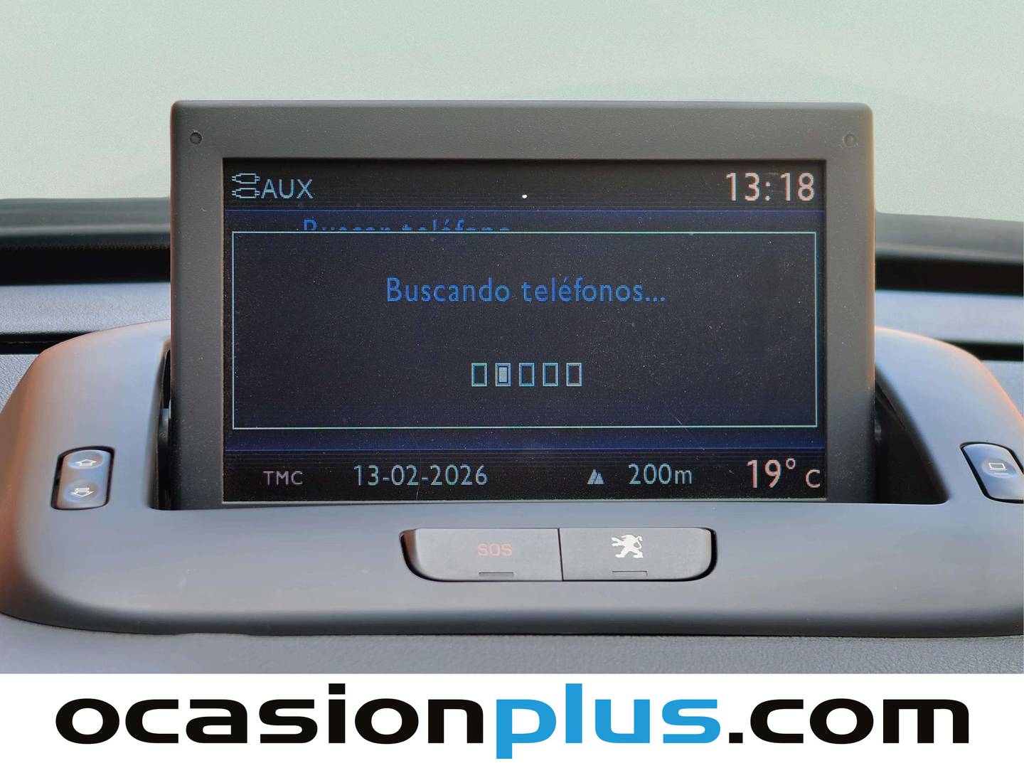 Peugeot 5008 Peugeot 5008 1.6 THP Allure (156 CV) 7 Plazas barato
