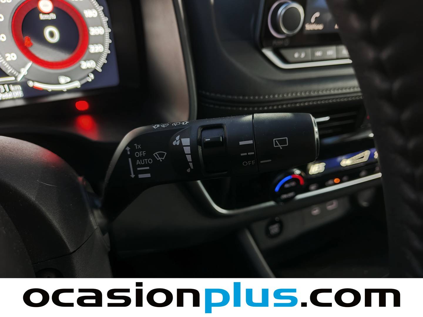 Nissan X-TRAIL Nissan X-Trail 1.5 e-4orce Acenta 4x4 Auto (213 CV) 7 Plazas 213cv