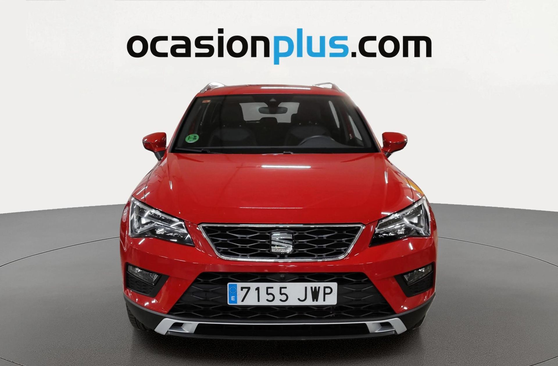 SEAT Ateca 1.4 EcoTSI Xcellence DSG - foto 16