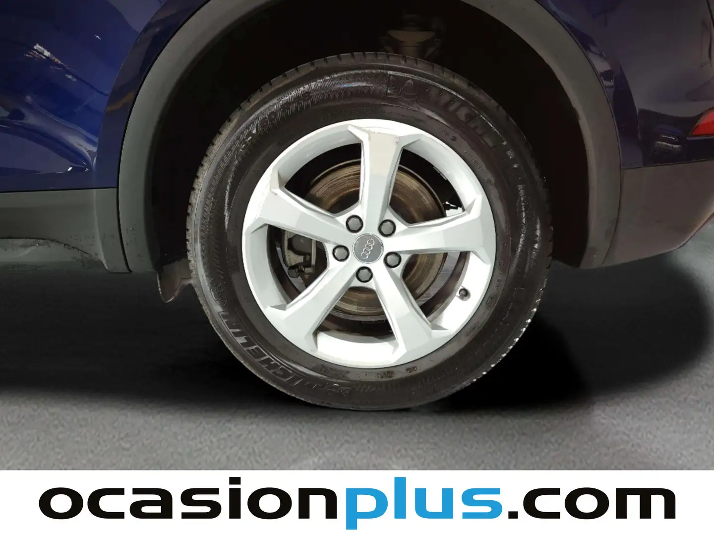 Foto Audi Q5 Audi Q5 Advanced 35 TDI quattro (163 CV) S tronic