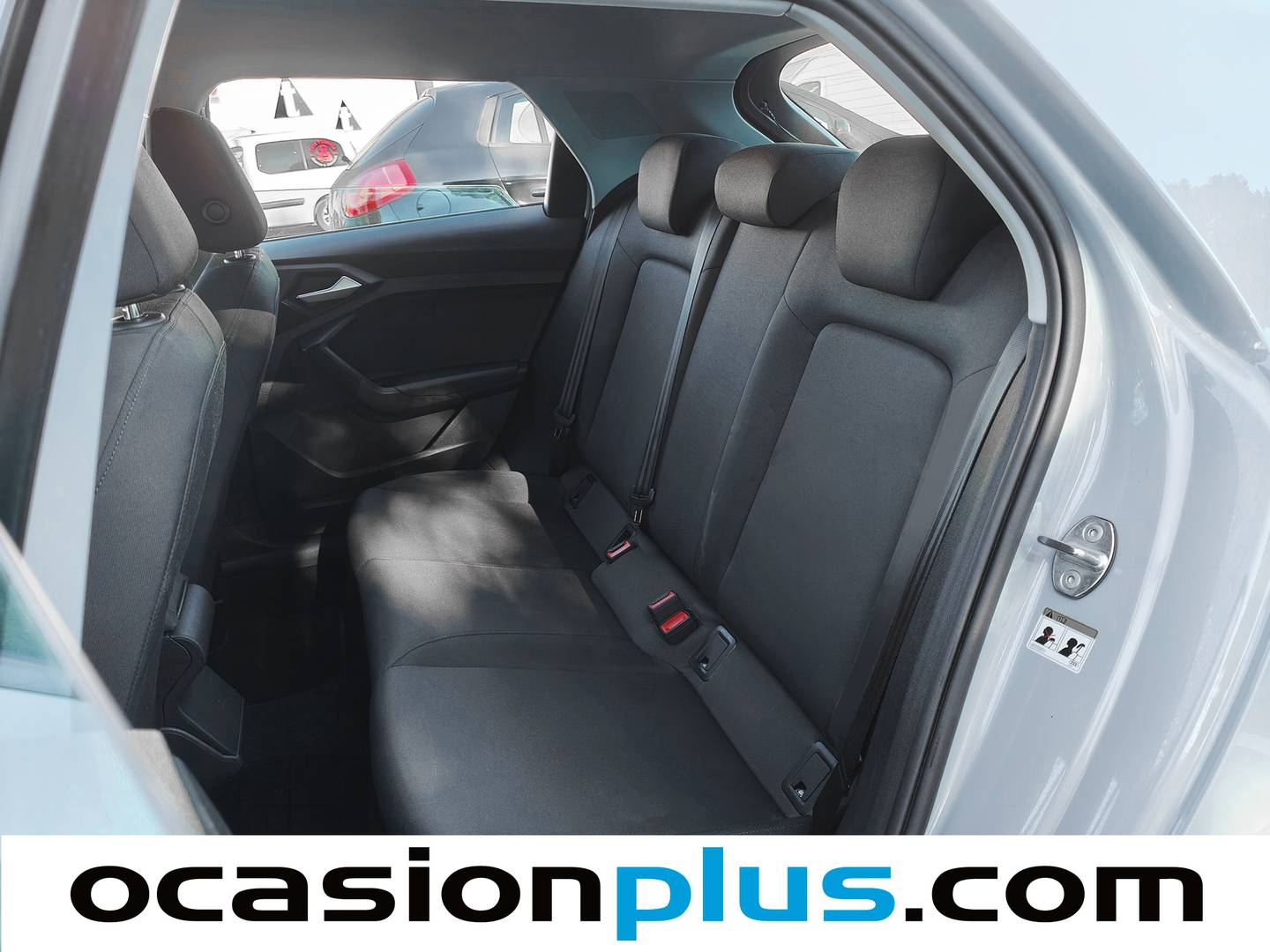 Foto Audi A1 Audi A1 Sportback Advanced 30 TFSI (110 CV)