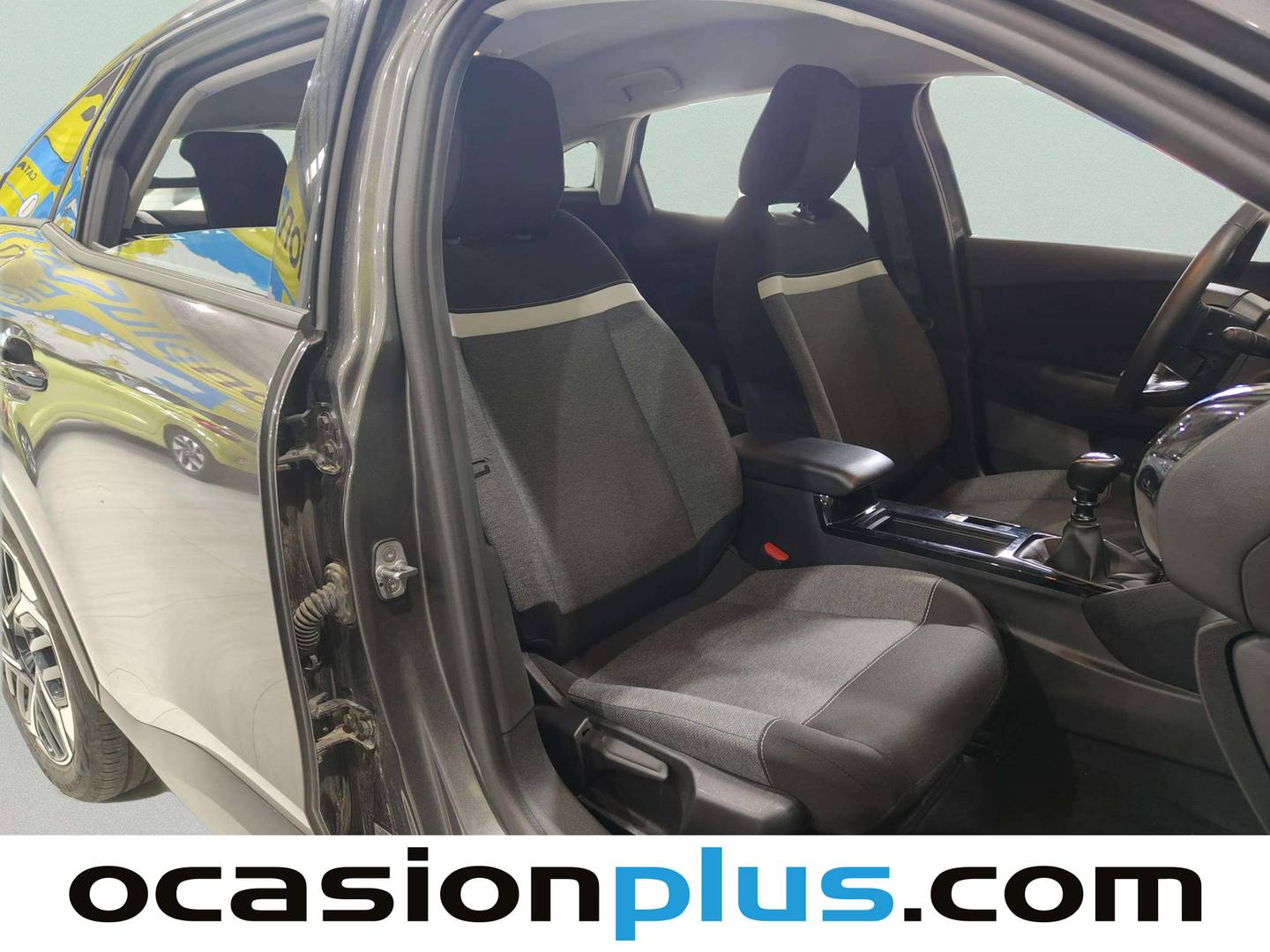 Foto Citroën C4 Citroen C4 PureTech 130 S&S You (131 CV)