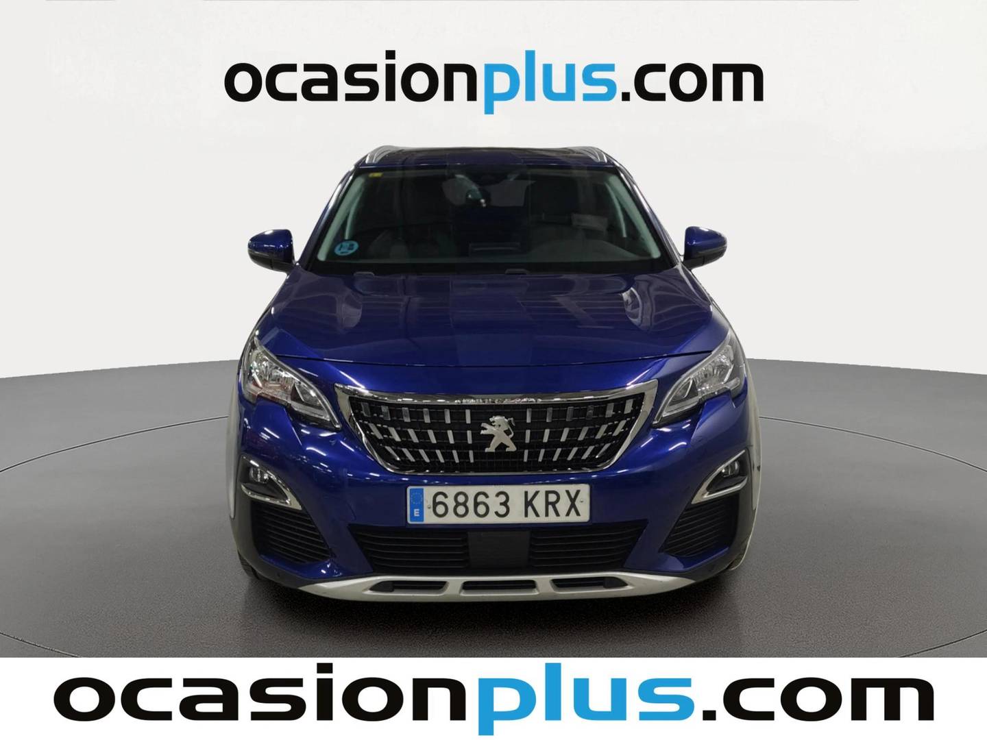 Peugeot 3008 Peugeot 3008 PureTech 130 S&S Allure (130 CV) barato