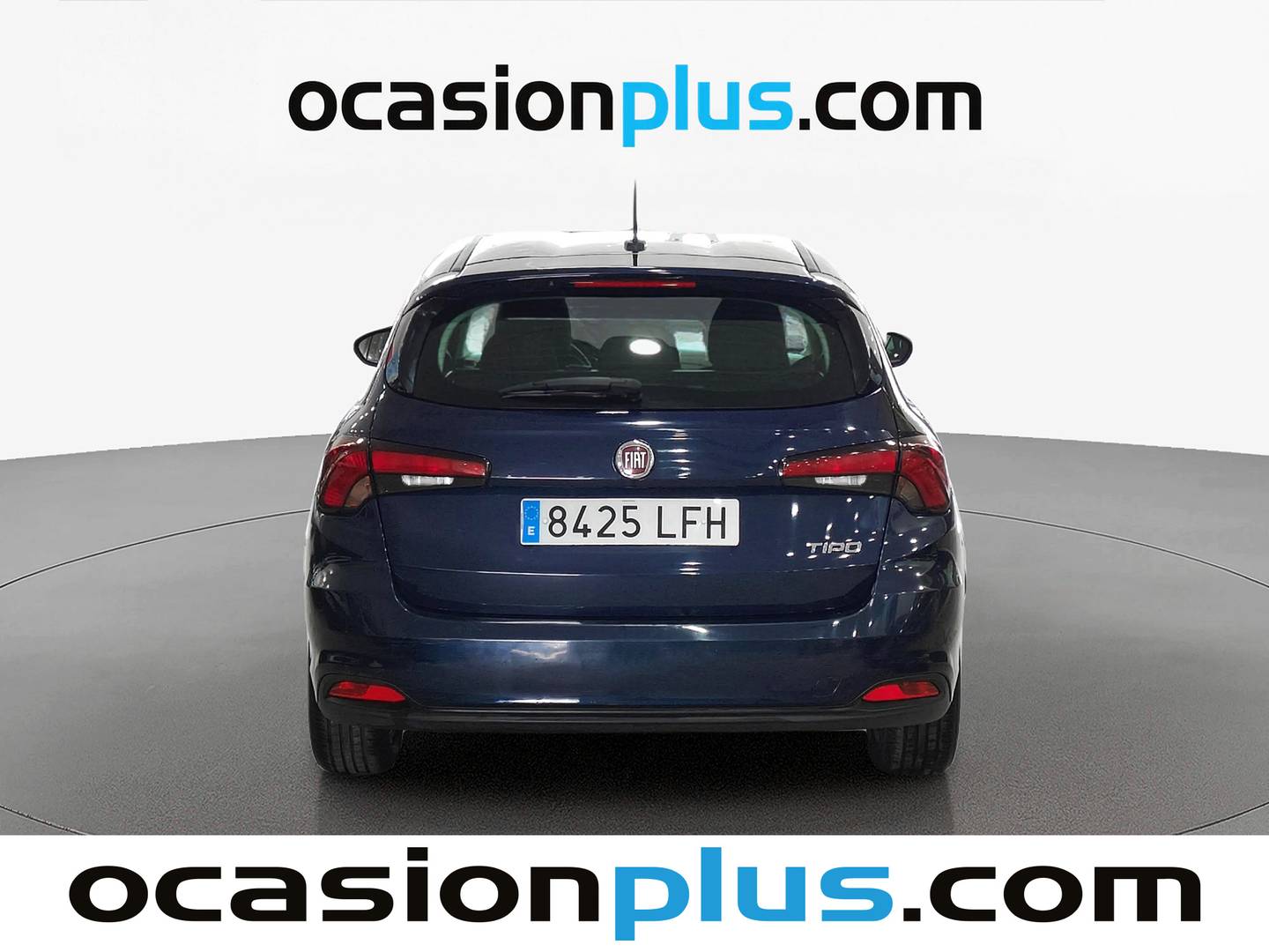 Fiat Tipo Fiat Tipo SW 1.3 Multijet Mirror (95 CV) km 0
