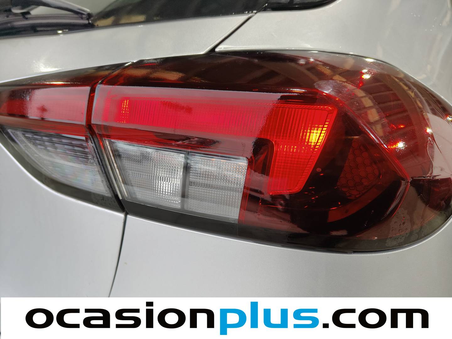 Foto Opel Corsa Opel Corsa 1.2 Turbo XHL Elegance (100 CV)