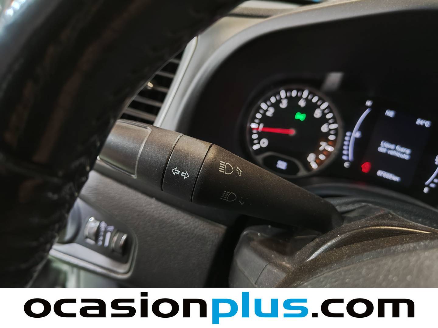 Jeep Renegade Jeep Renegade 1.4 Multiair Longitude 4x2 (140 CV) de segunda mano