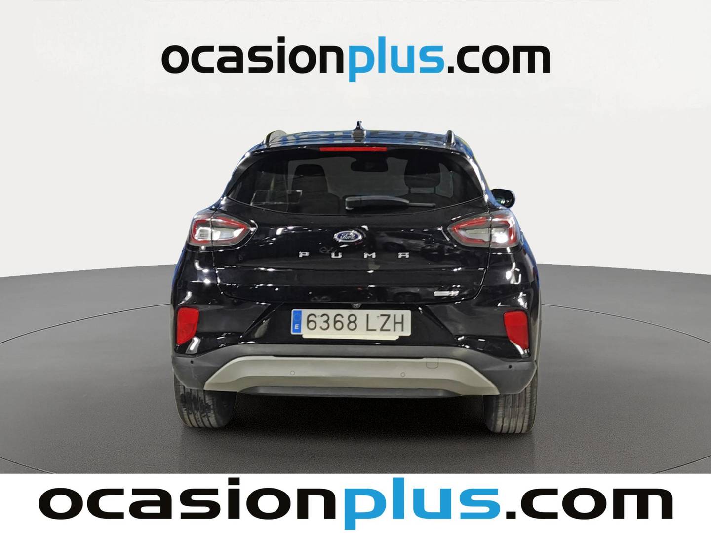 Ford Puma Ford Puma 1.0 EcoBoost MHEV Titanium Design (125 CV) barato