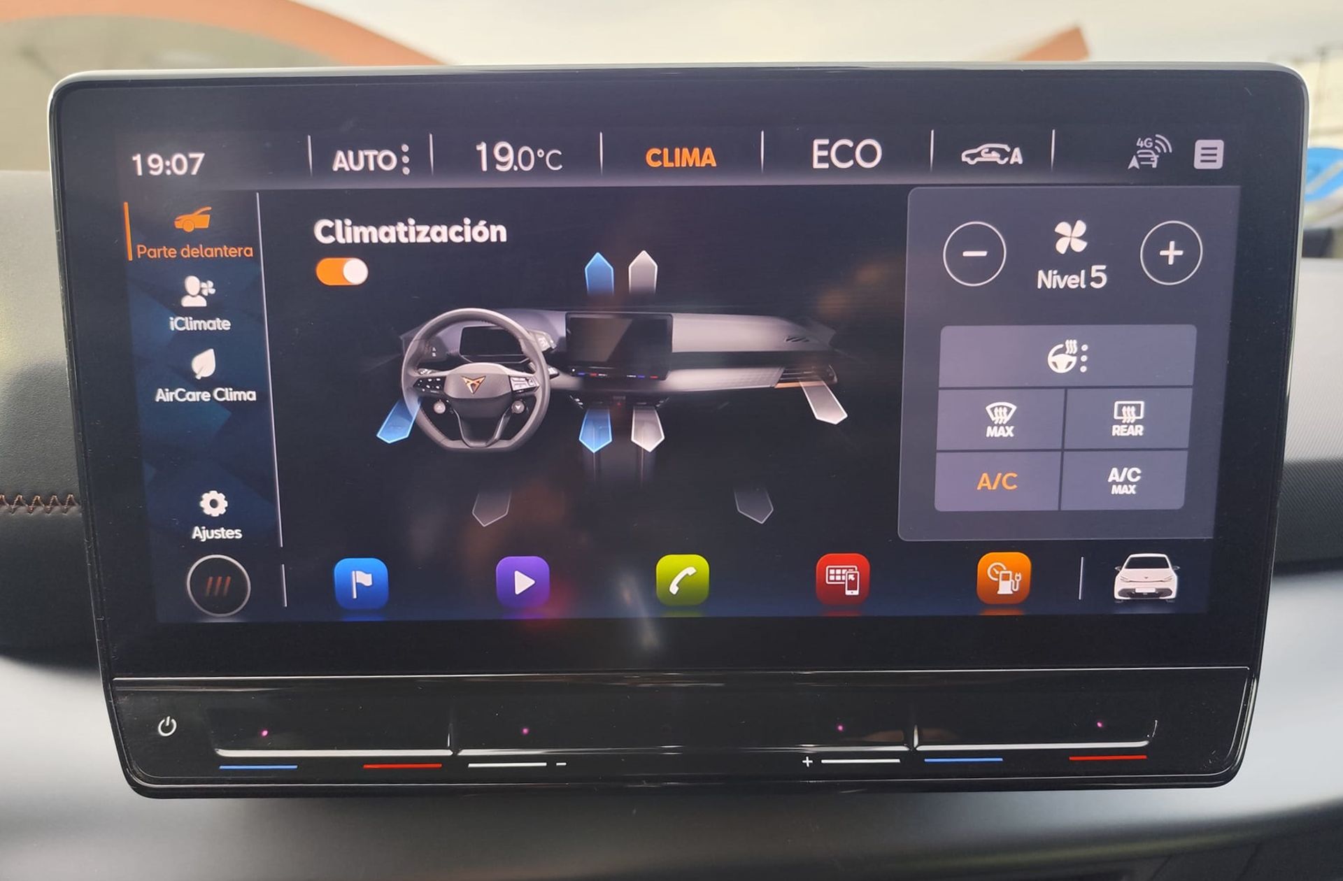 Cupra Born E-Boost Pack - foto 27