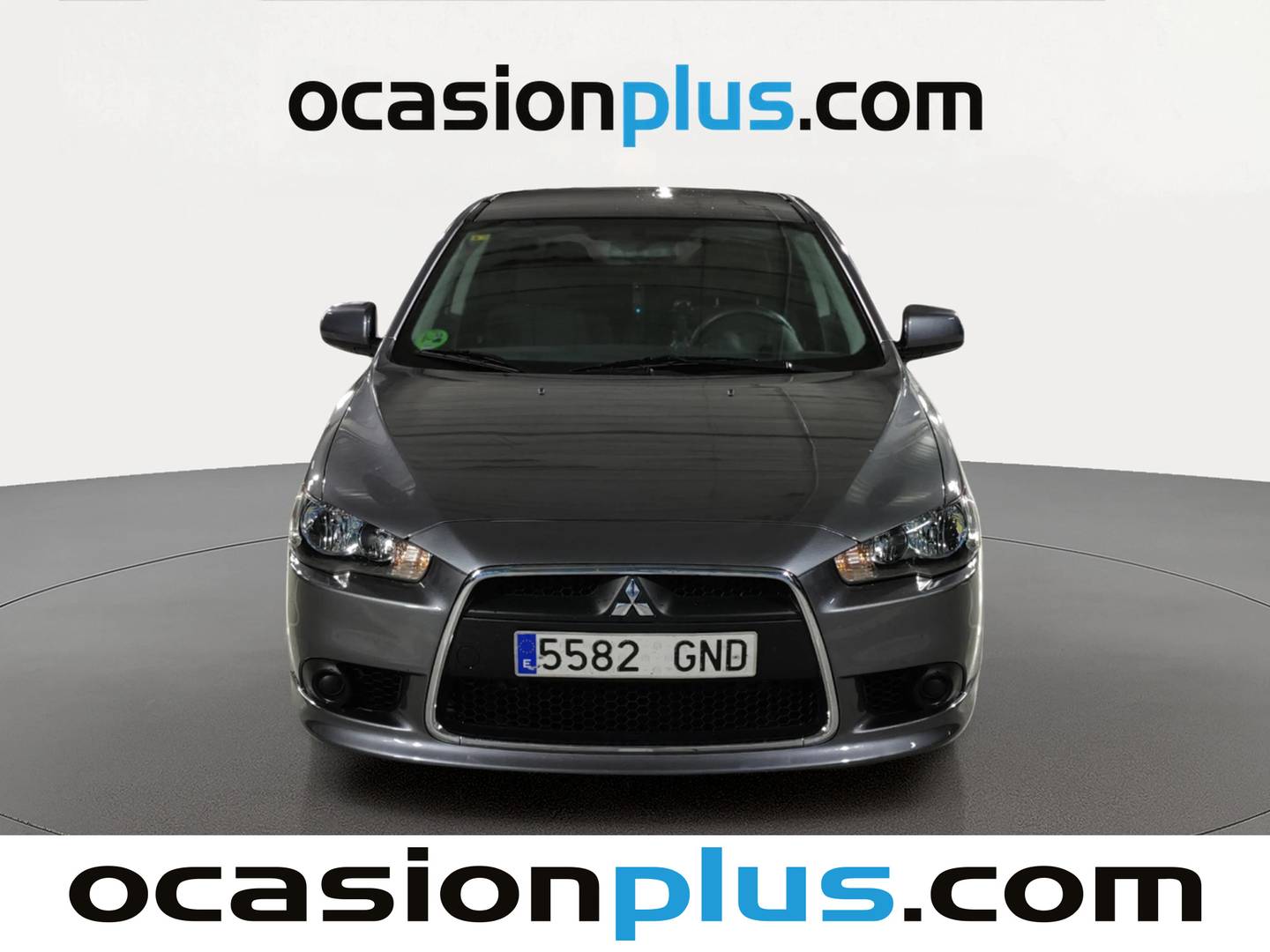 Mitsubishi Lancer Mitsubishi Lancer Sportback 1.8 MIVEC Inform (143 CV) 143cv