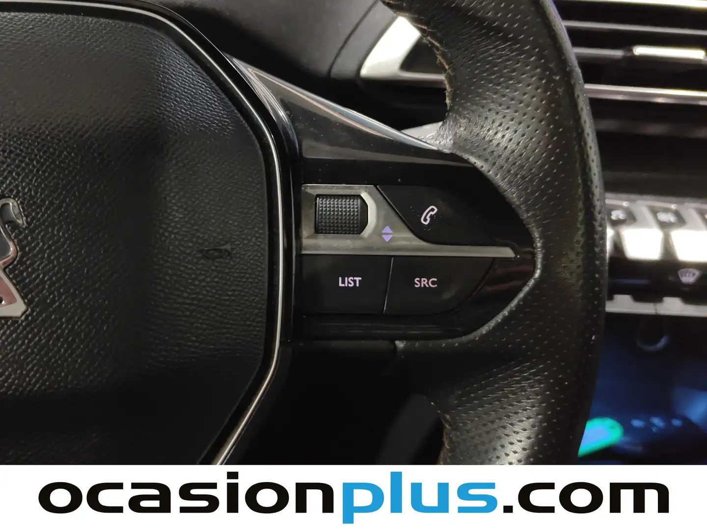 Foto Peugeot 5008 Peugeot 5008 1.5L BlueHDi S&S GT Line (130 CV) 7 plazas