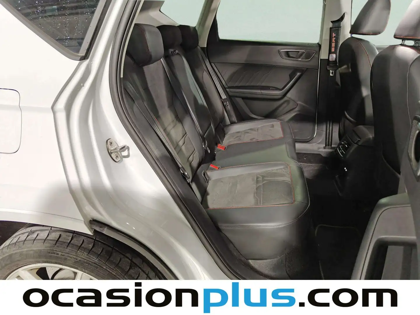 Foto Seat Ateca SEAT Ateca 2.0 TDI S&S FR Go (150 CV)