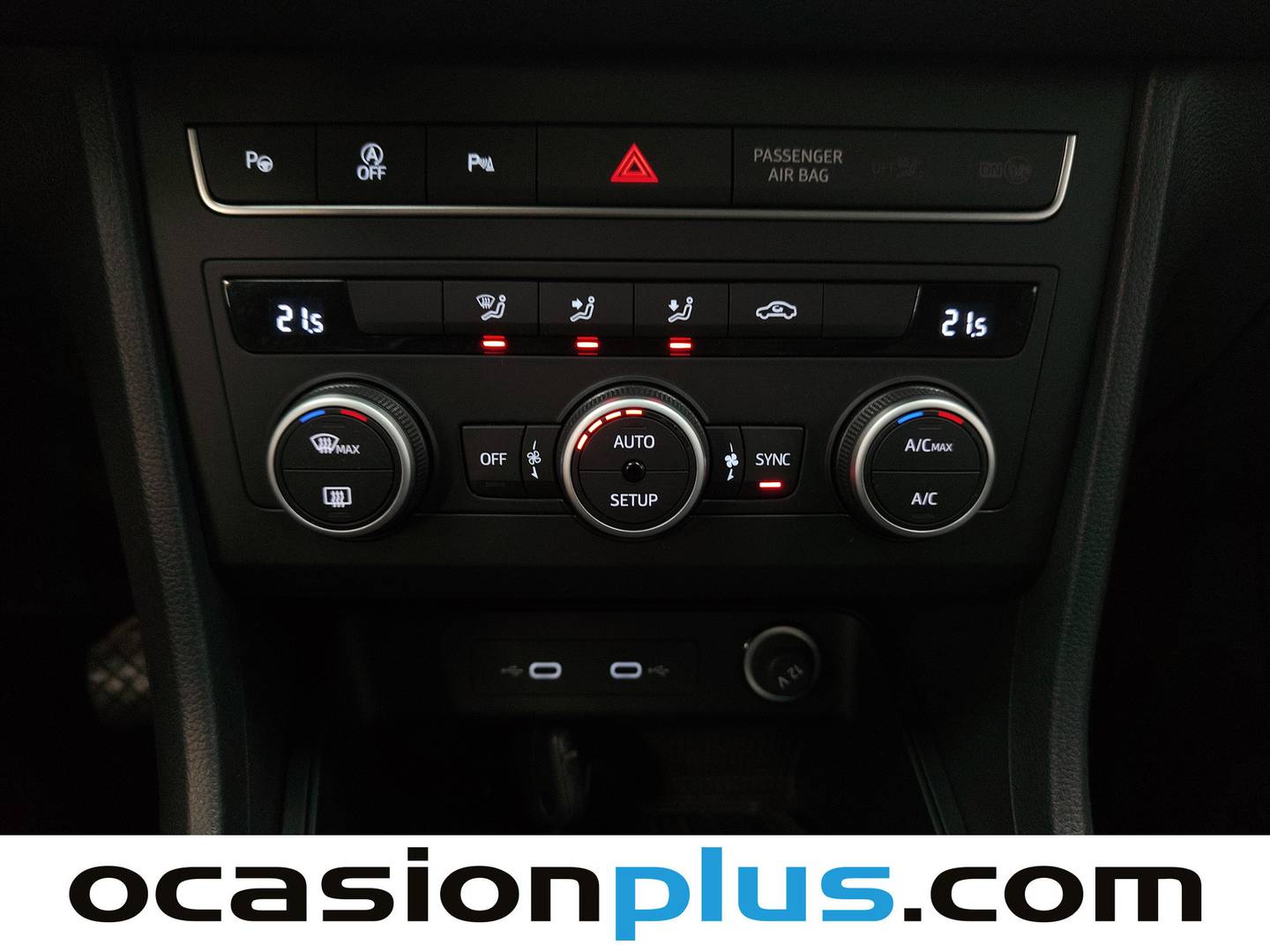 Seat Ateca SEAT Ateca 2.0 TDI S&S Style Go M (150 CV) de segunda mano