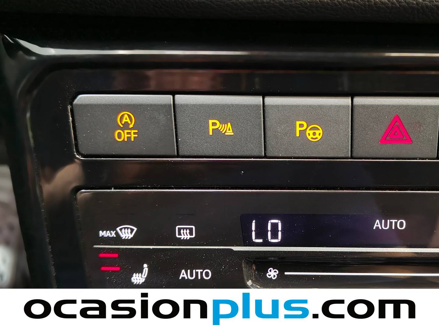Volkswagen T-Cross Volkswagen T-Cross R-Line 1.5 TSI (150 CV) DSG de ocasión