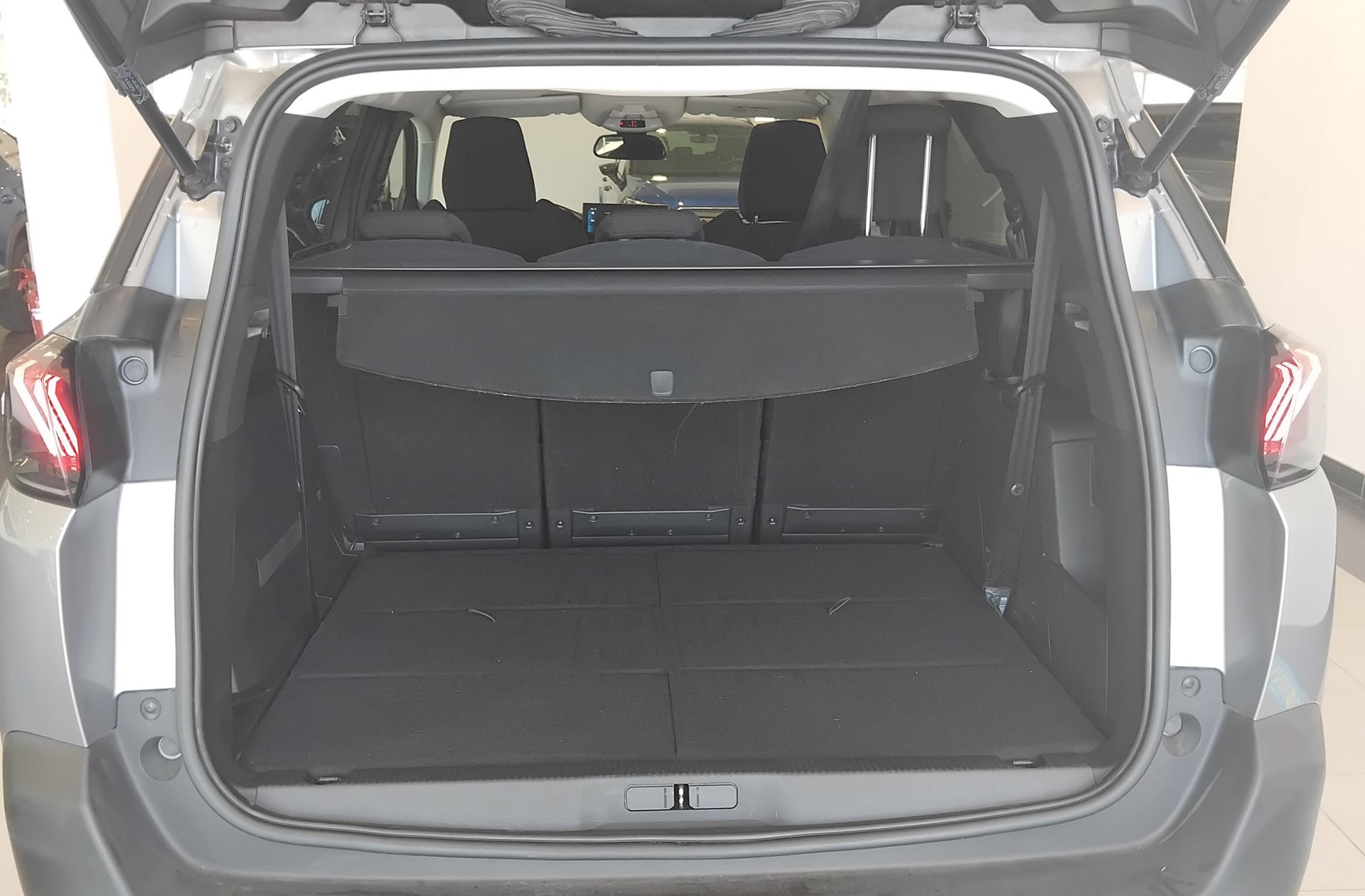 Peugeot 5008 PureTech 130 Style 7 plazas - foto 17