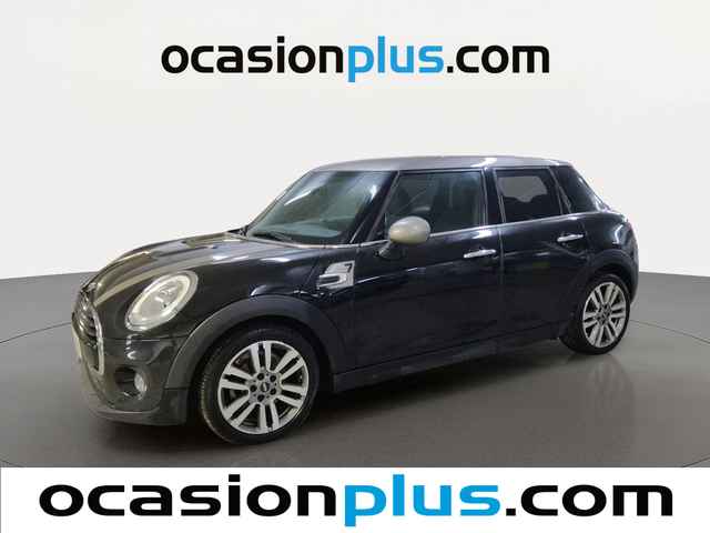 Mini Segunda Mano La coruña