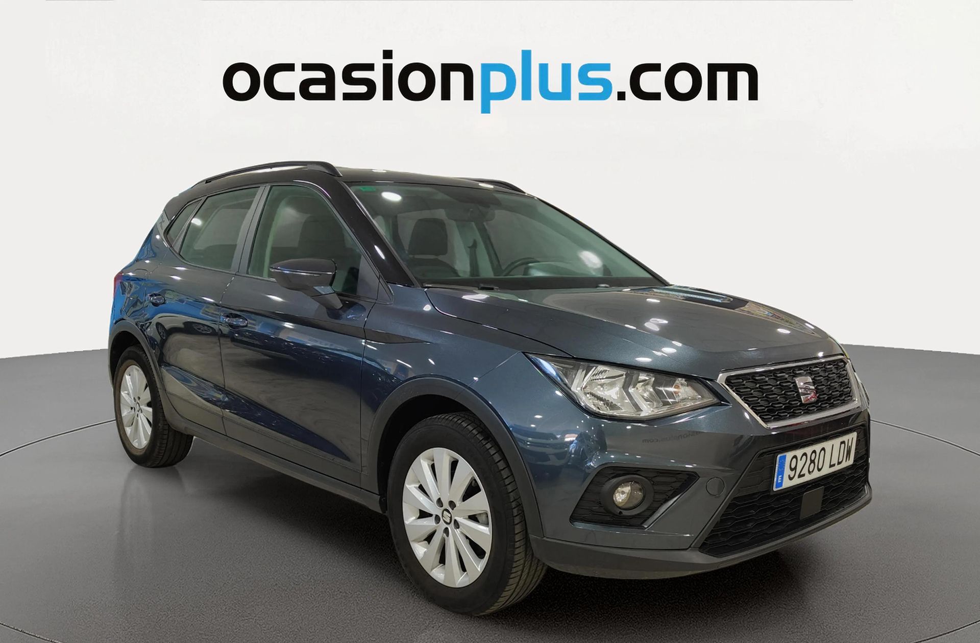SEAT Arona 1.0 TGI Style Edition - foto 2