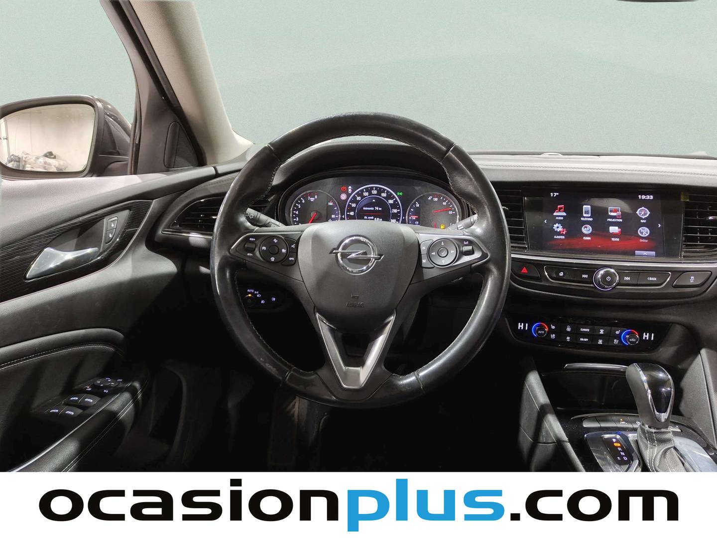 Foto Opel Insignia Opel Insignia GS 1.5 Turbo XFT T Excellence Auto (165 CV)