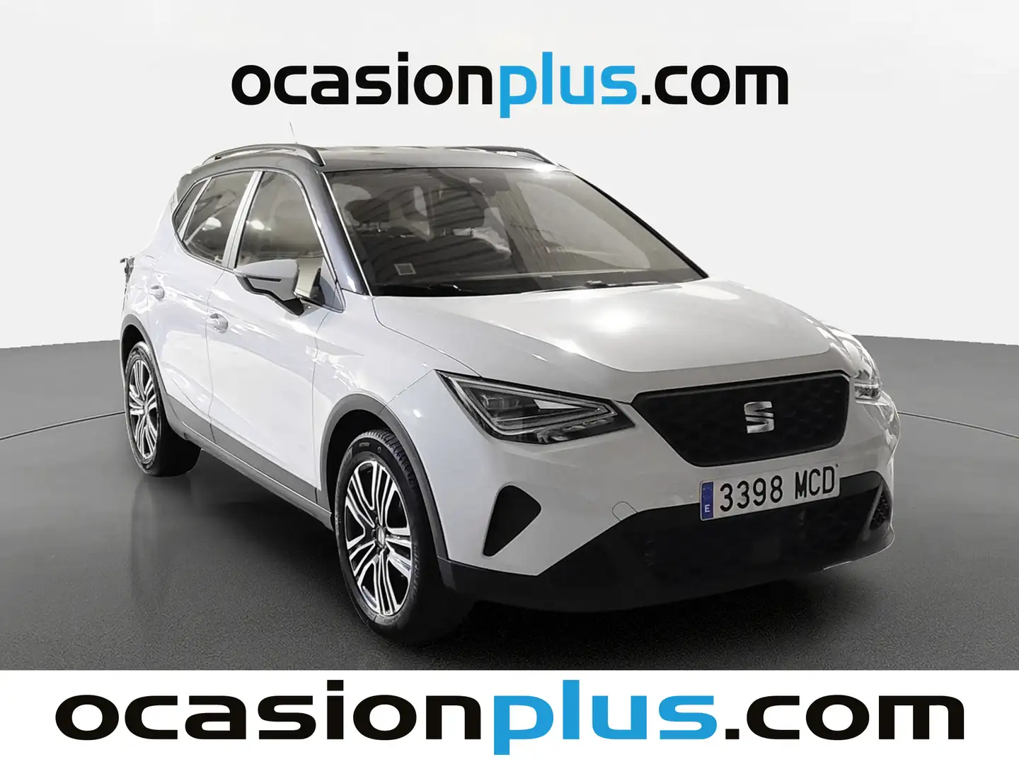 Foto Seat Arona SEAT Arona 1.0 TSI Style XL (110 CV)