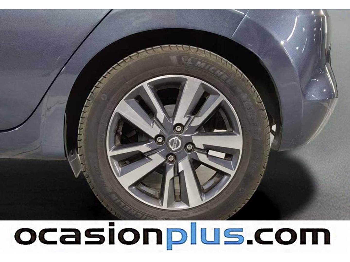 Equipamiento del Nissan Micra Nissan Micra 1.0 G Acenta (71 CV)