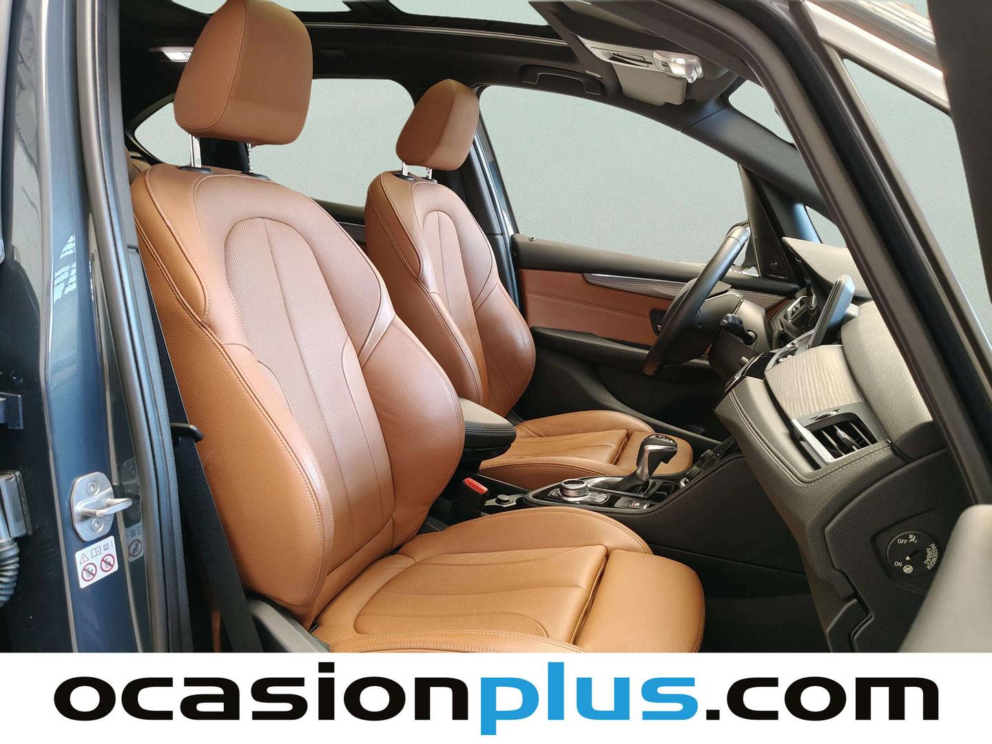 BMW Serie 2 Active Tourer BMW Serie 2 225xe iPerformance Active Tourer (224 CV) automático