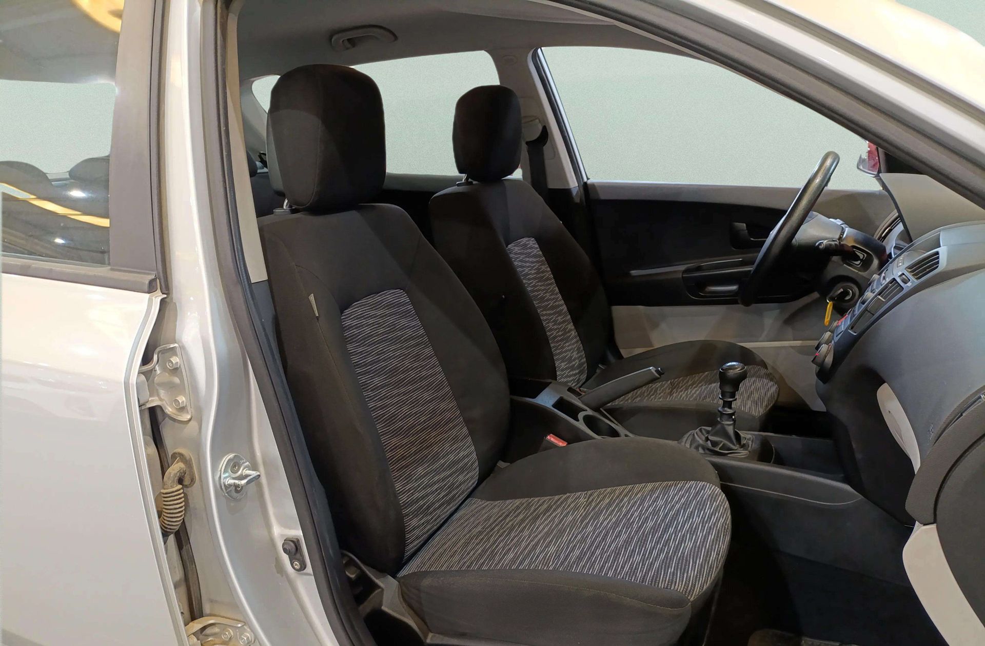 Kia Ceed 1.4 Cvvt Concept - foto 13