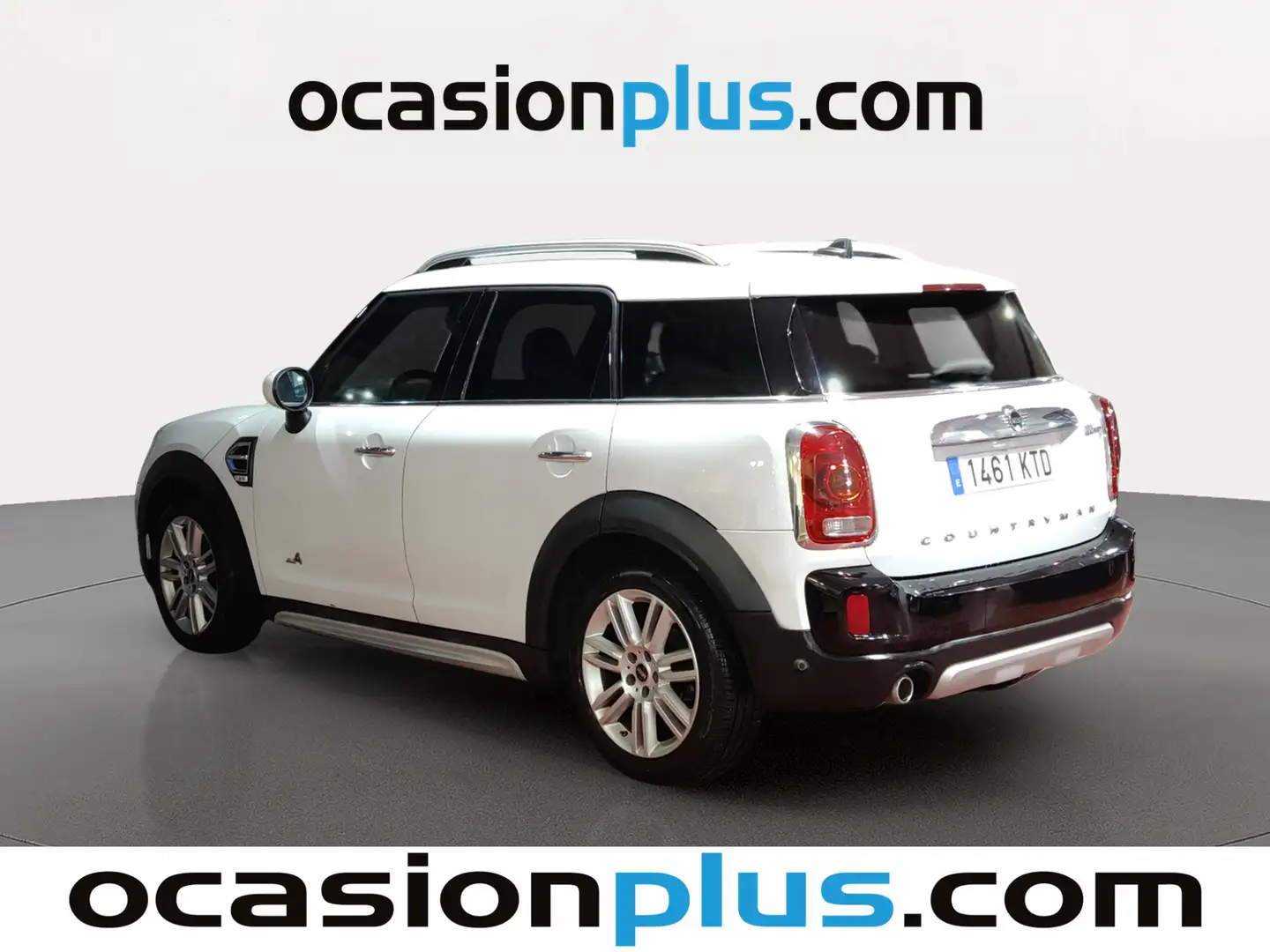 Foto Mini Countryman MINI MINI Countryman Cooper D ALL4 (150 CV)
