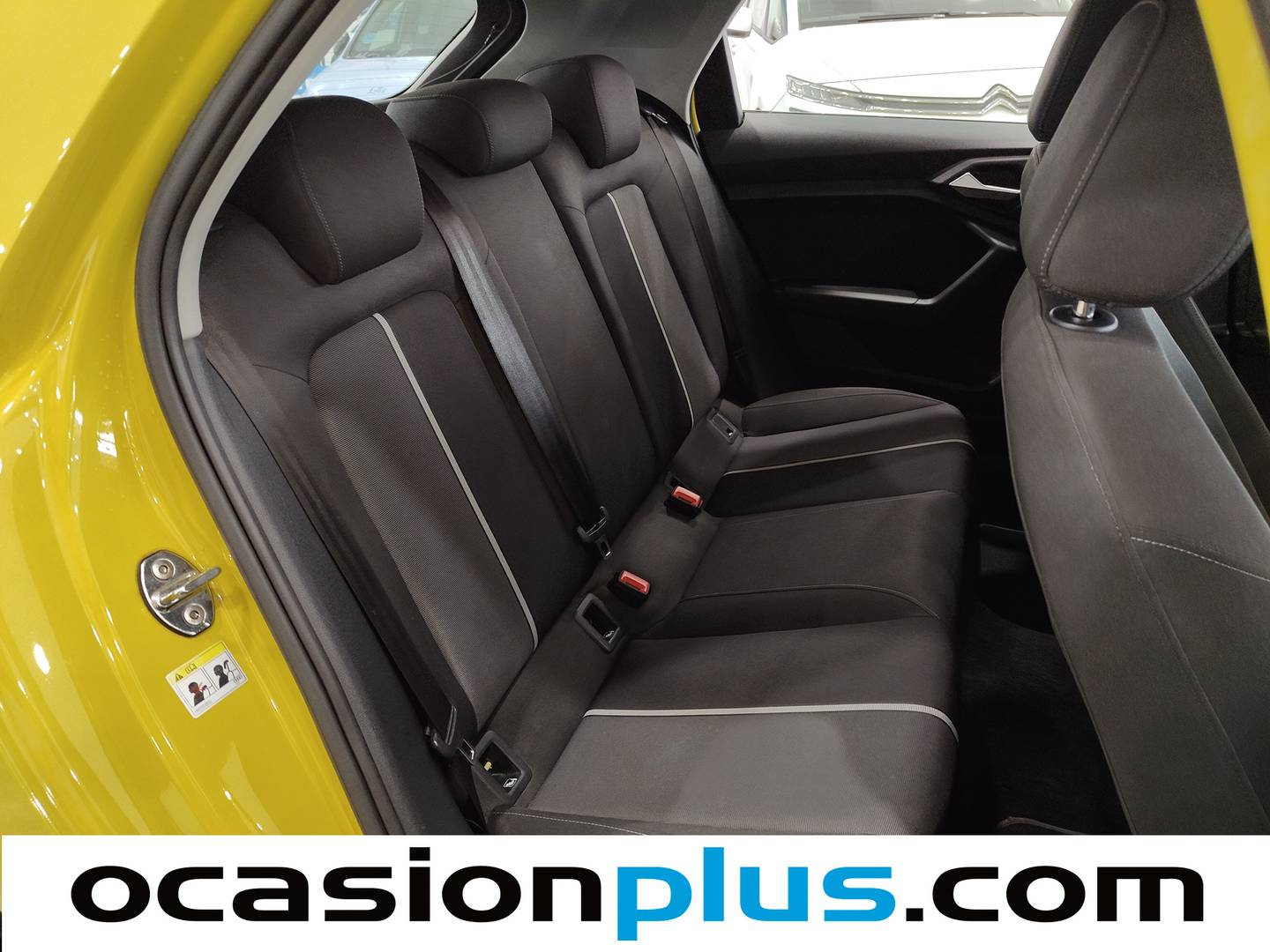 Audi A1 Audi A1 Sportback Advanced 30 TFSI (116 CV) S tronic gasolina