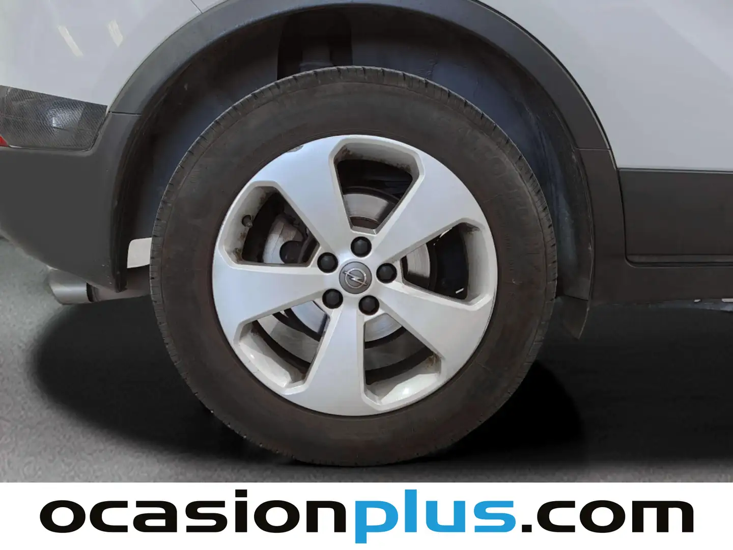 Foto Opel Mokka X Opel Mokka X 1.6 CDTI S&S Selective 4X2 Auto (136 CV)