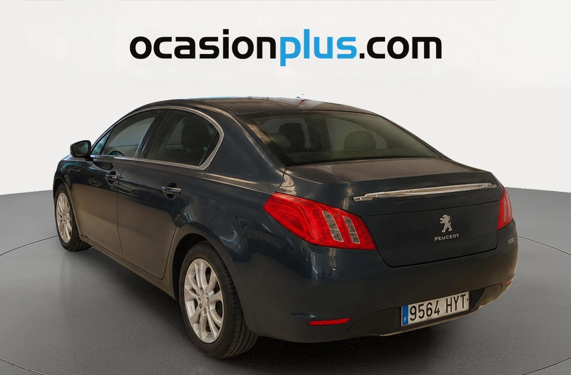 Peugeot 508 2.0 HDi Allure - foto 3