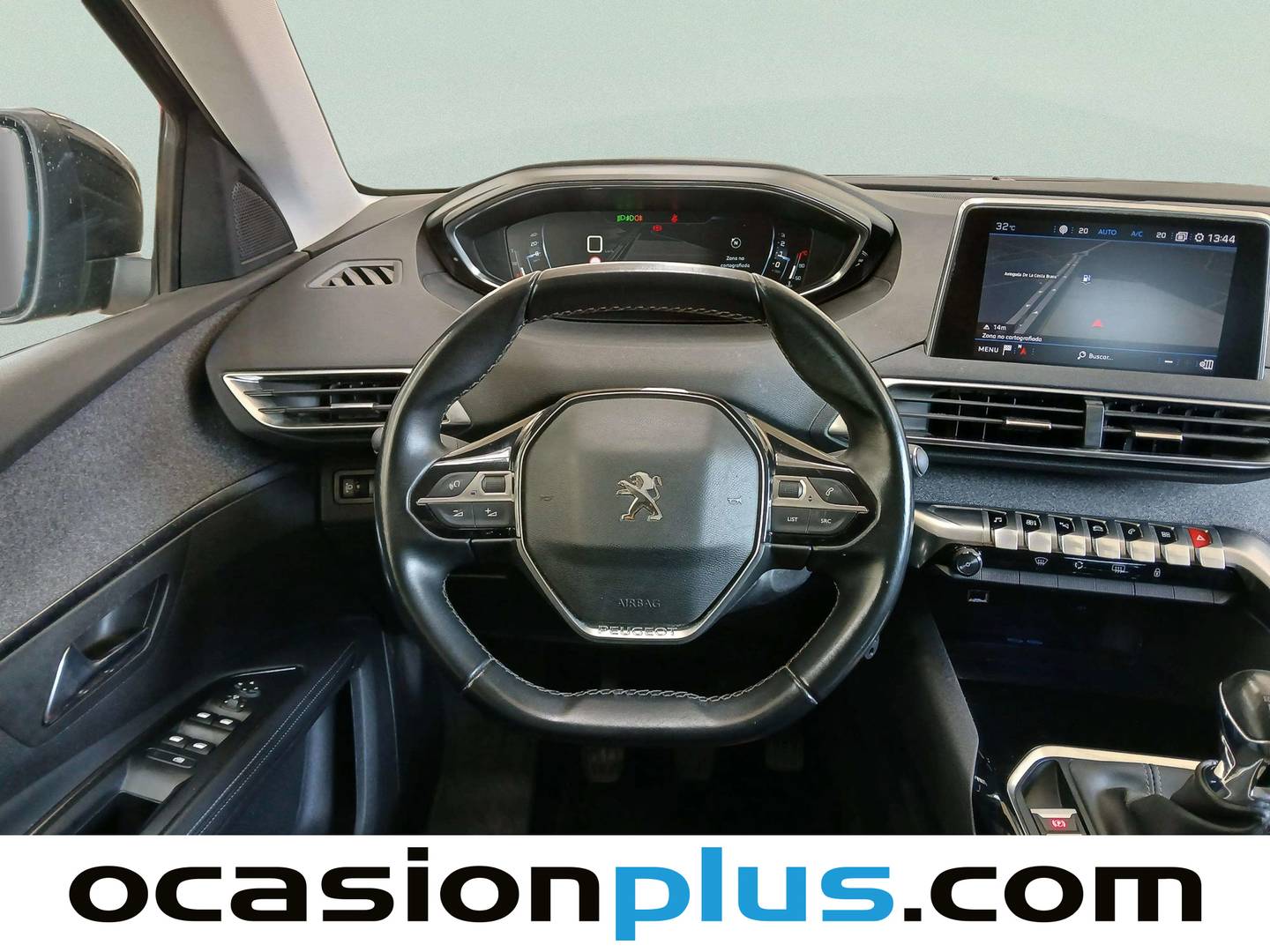 Peugeot 5008 Peugeot 5008 BlueHDi 130 S&S Allure (130 CV) 7 Plazas de segunda mano