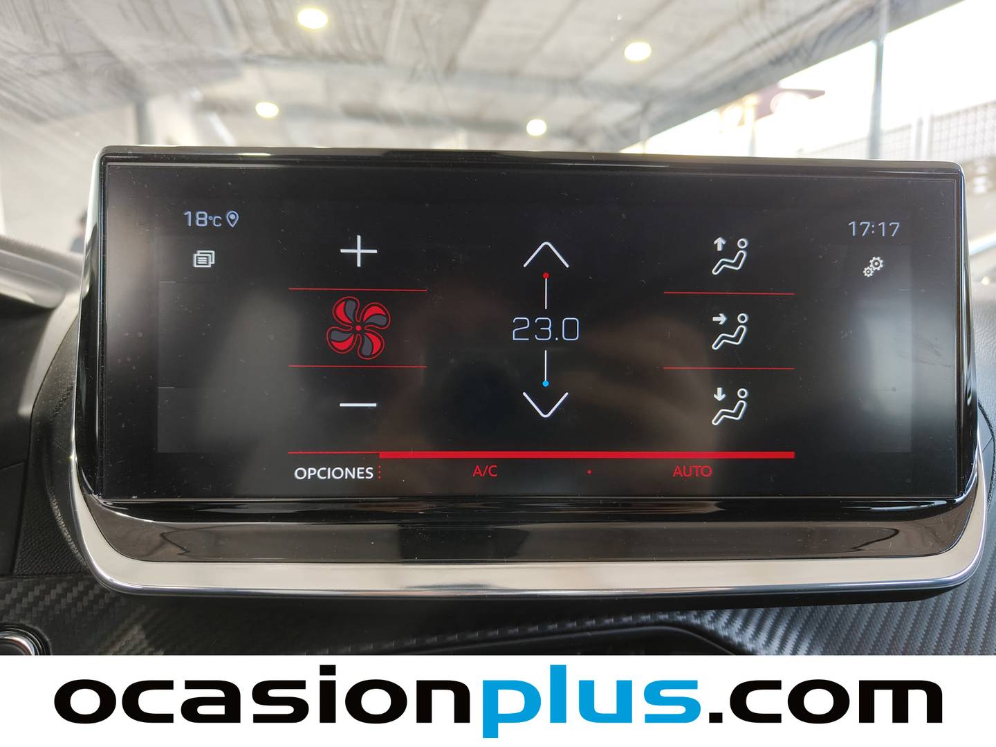 Foto Peugeot 2008 Peugeot 2008 PureTech 130 S&S Allure Pack  (130 CV)