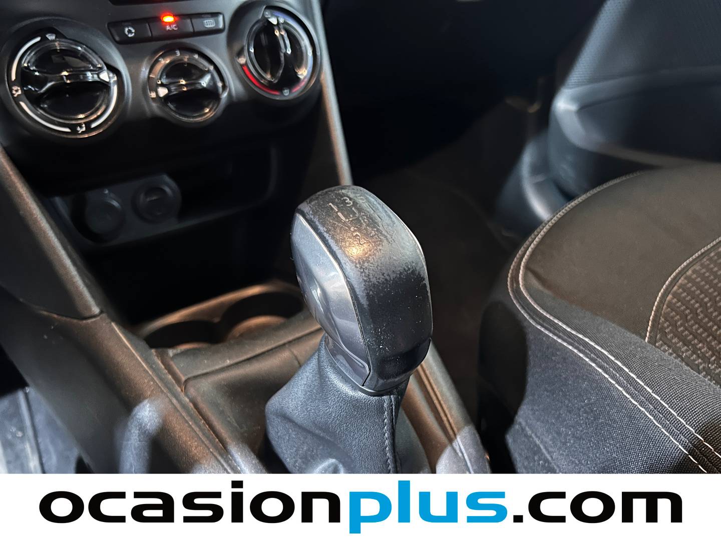 Peugeot 208 Peugeot 208 Style BlueHDi (75 CV) de segunda mano