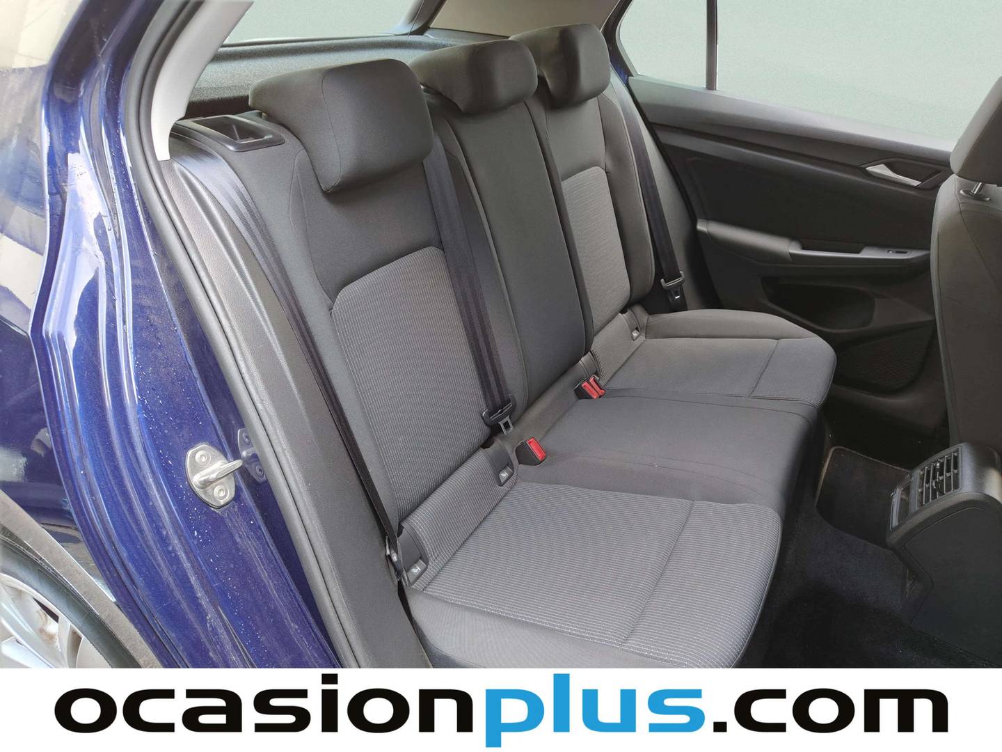 Volkswagen Golf Volkswagen Golf Golf 2.0 TDI (115 CV) manual