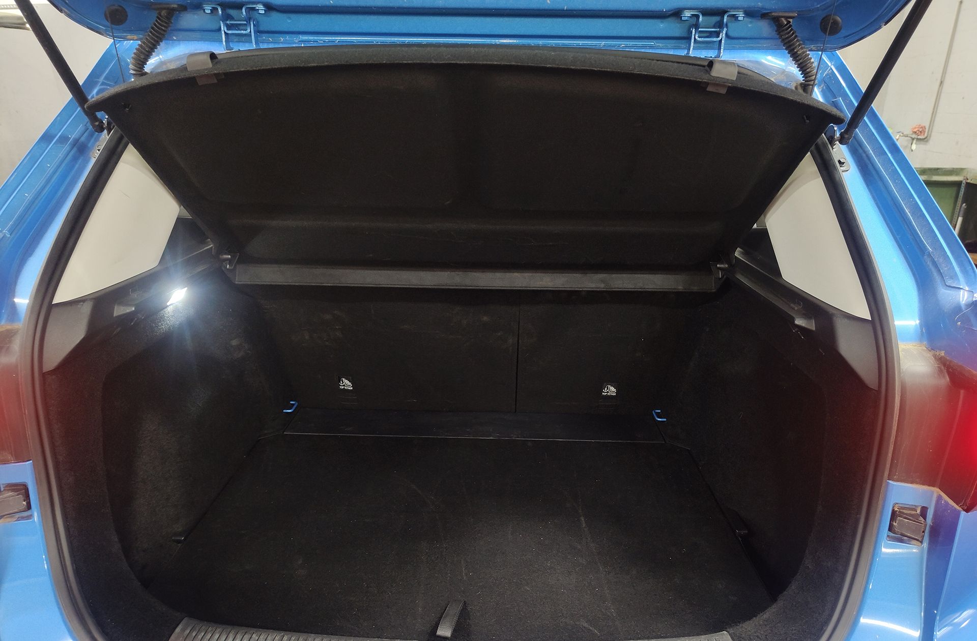 MG ZS 1.5 Hybrid+ Luxury - foto 18