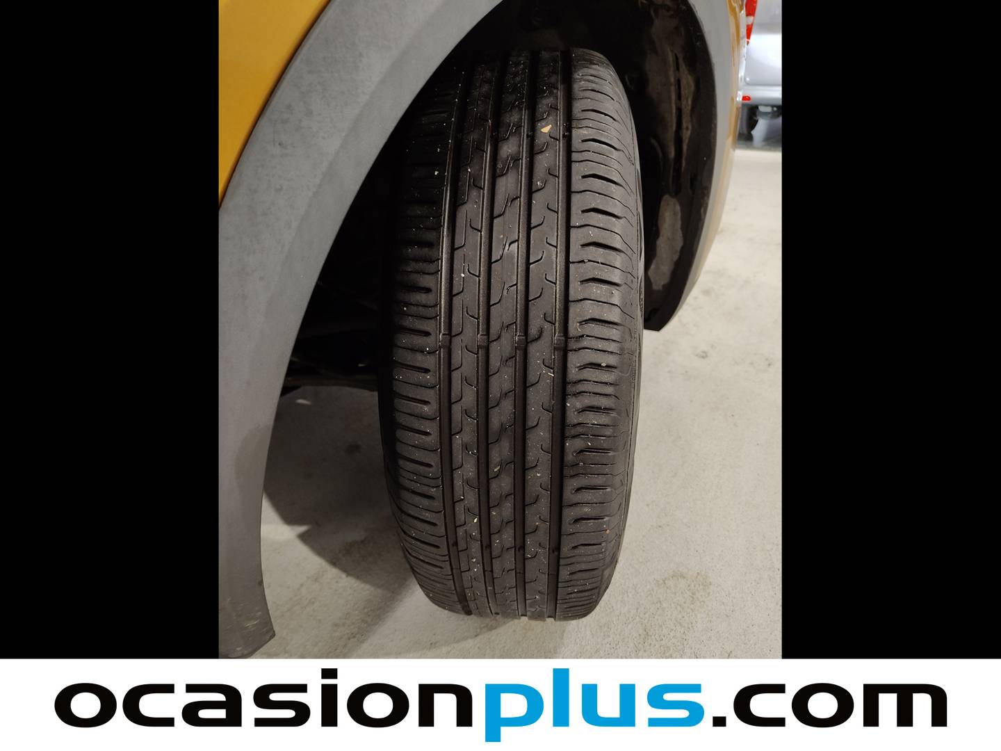 DS DS 7 Crossback DS DS7 Crossback BlueHDi 130 Be Chic Auto (130 CV) automático